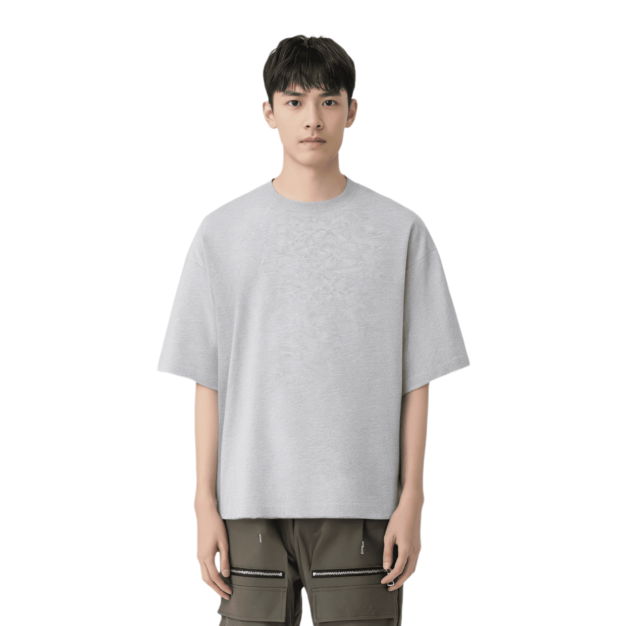 Футболка ZARA T - изображение 3