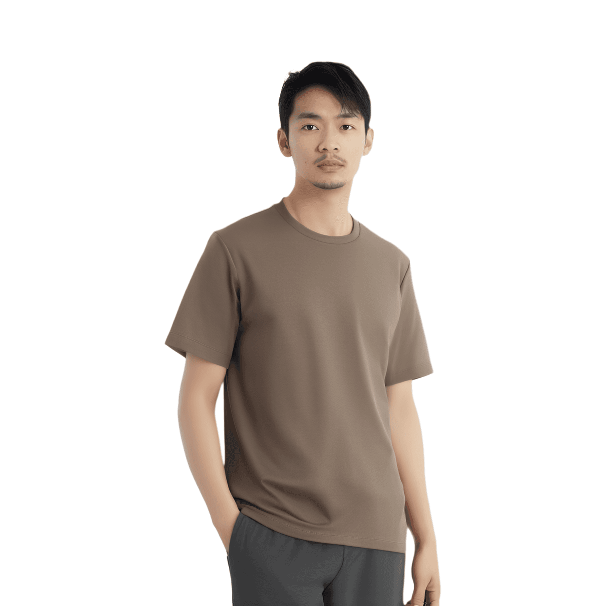 Футболка Massimo Dutti T - изображение 3