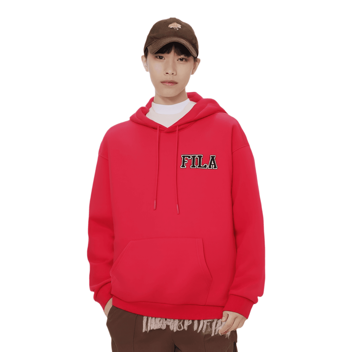 Худи FILA ORIGINALE - изображение 5