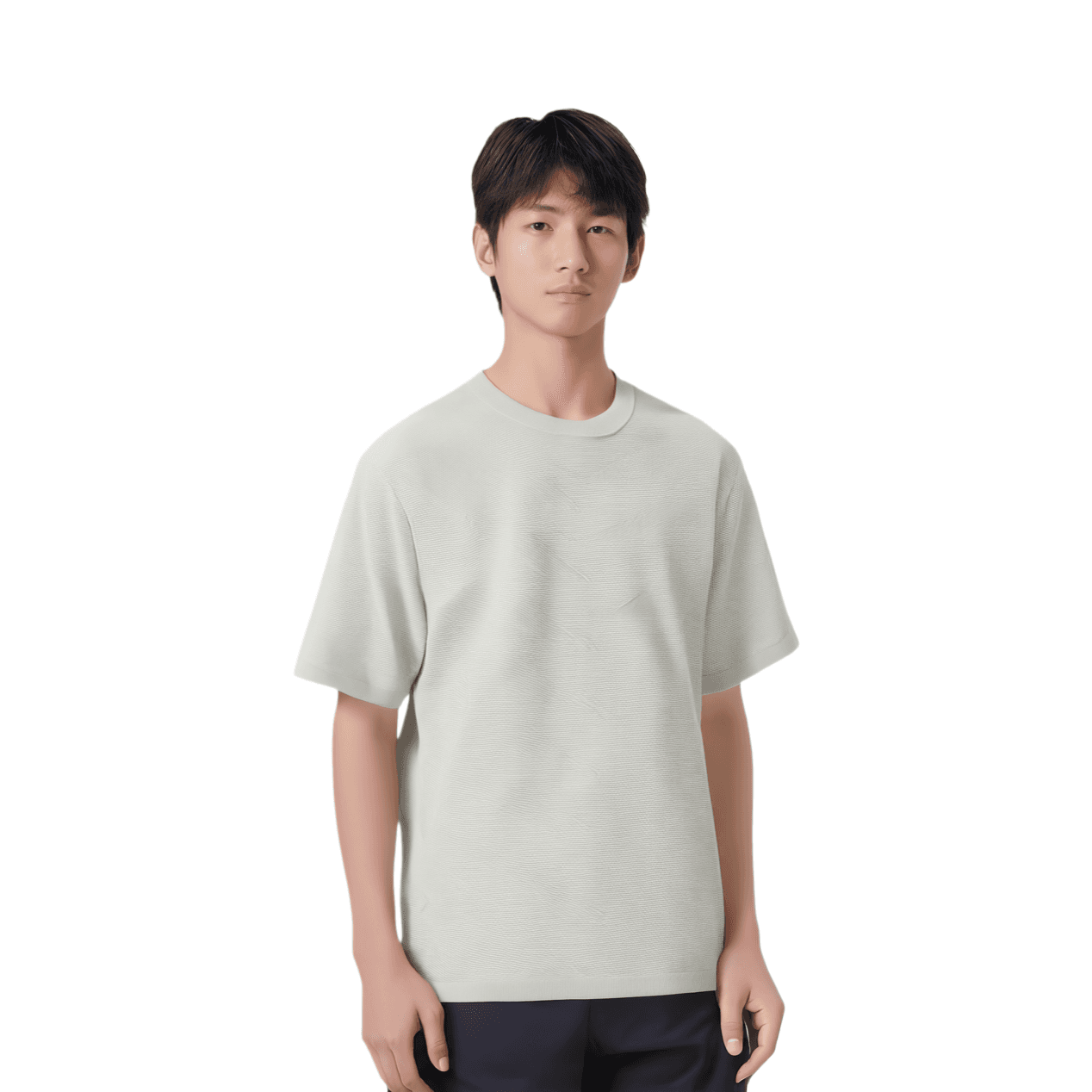 Футболка PEACEBIRD MEN T - изображение 3