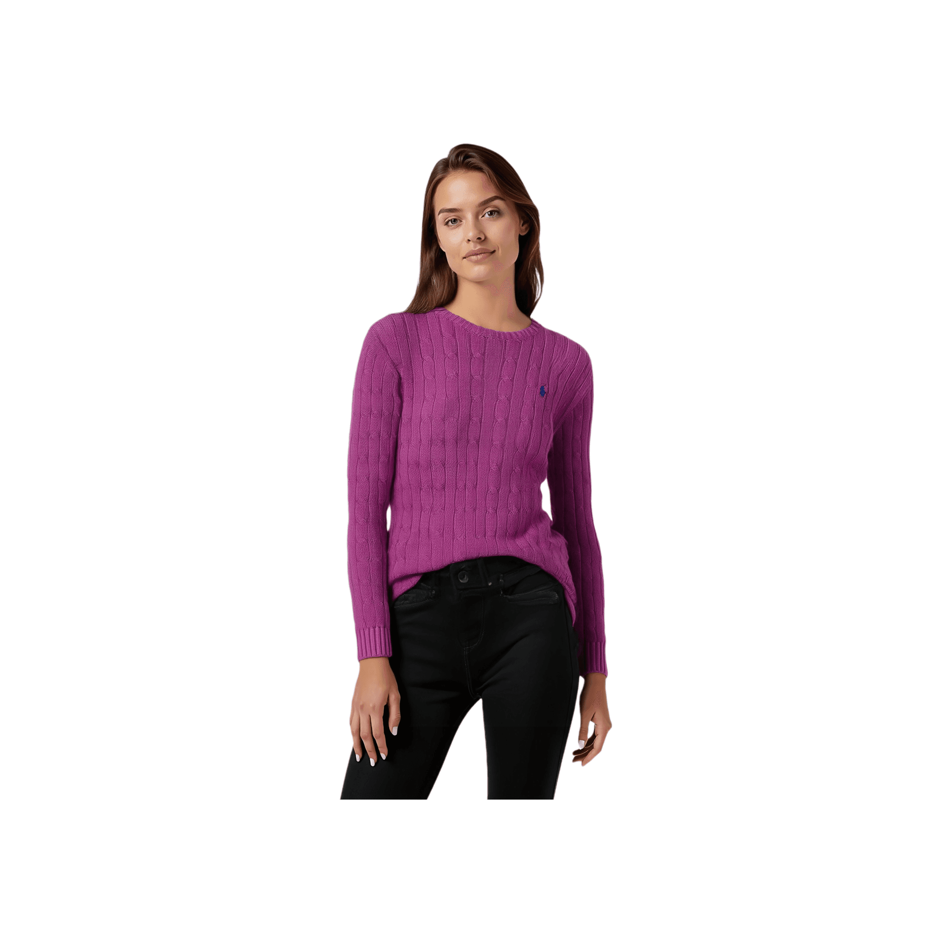 Кофта Polo Ralph Lauren SS24 - изображение 1