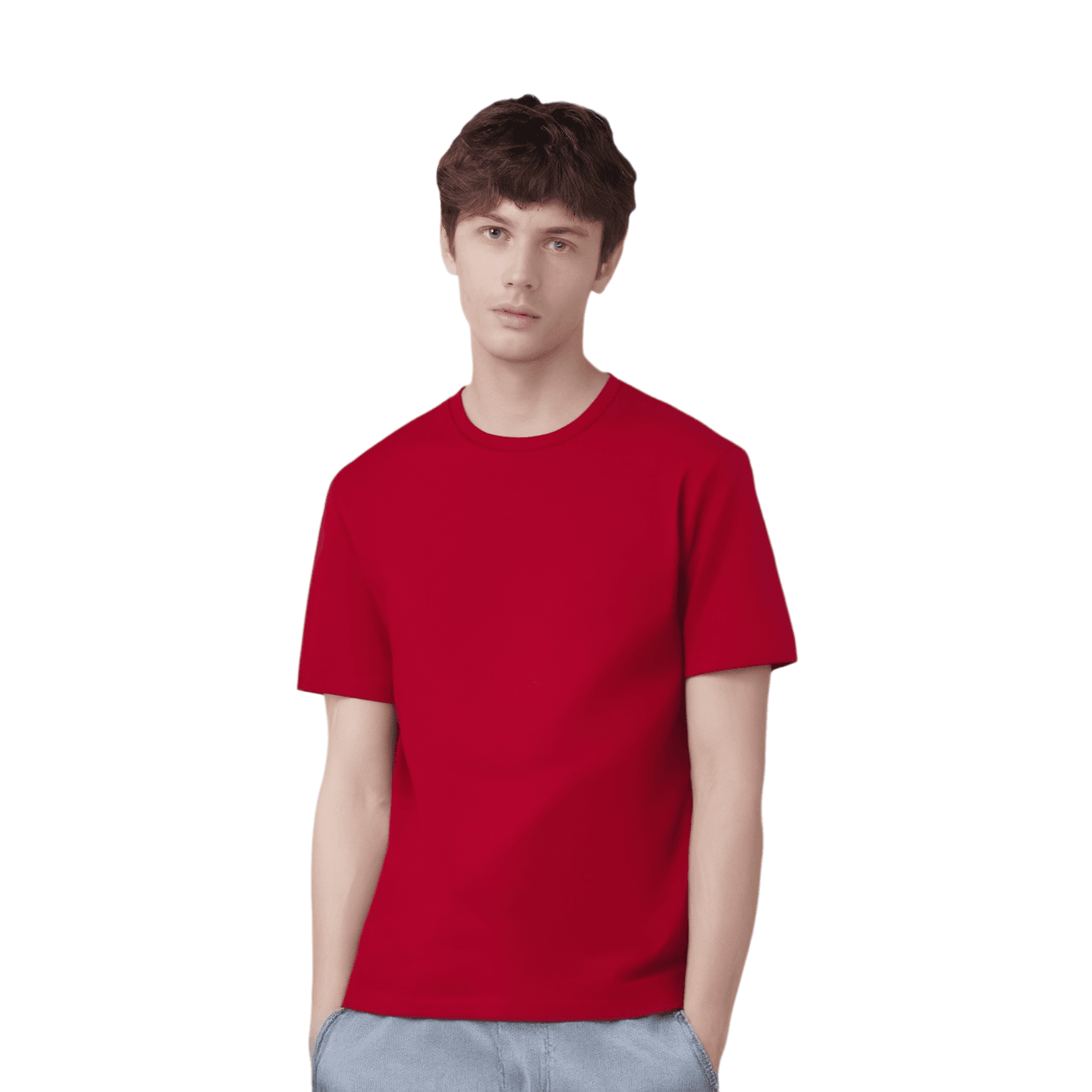 Футболка Massimo Dutti T - изображение 3