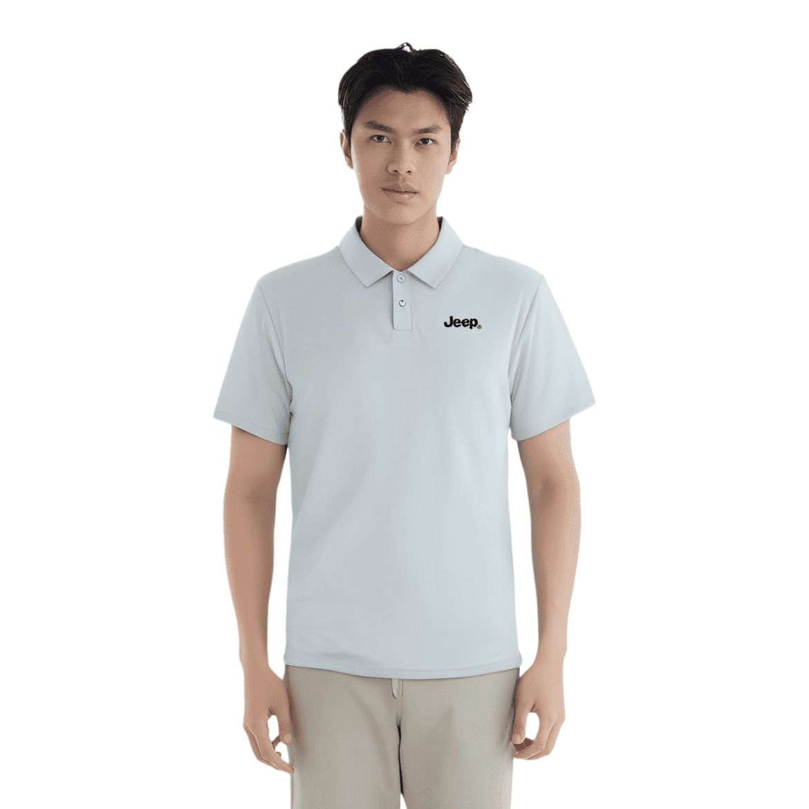 Поло Jeep Polo - изображение 3