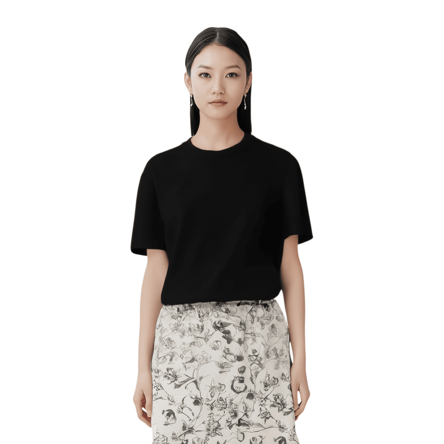 Футболка ZARA T - изображение 4