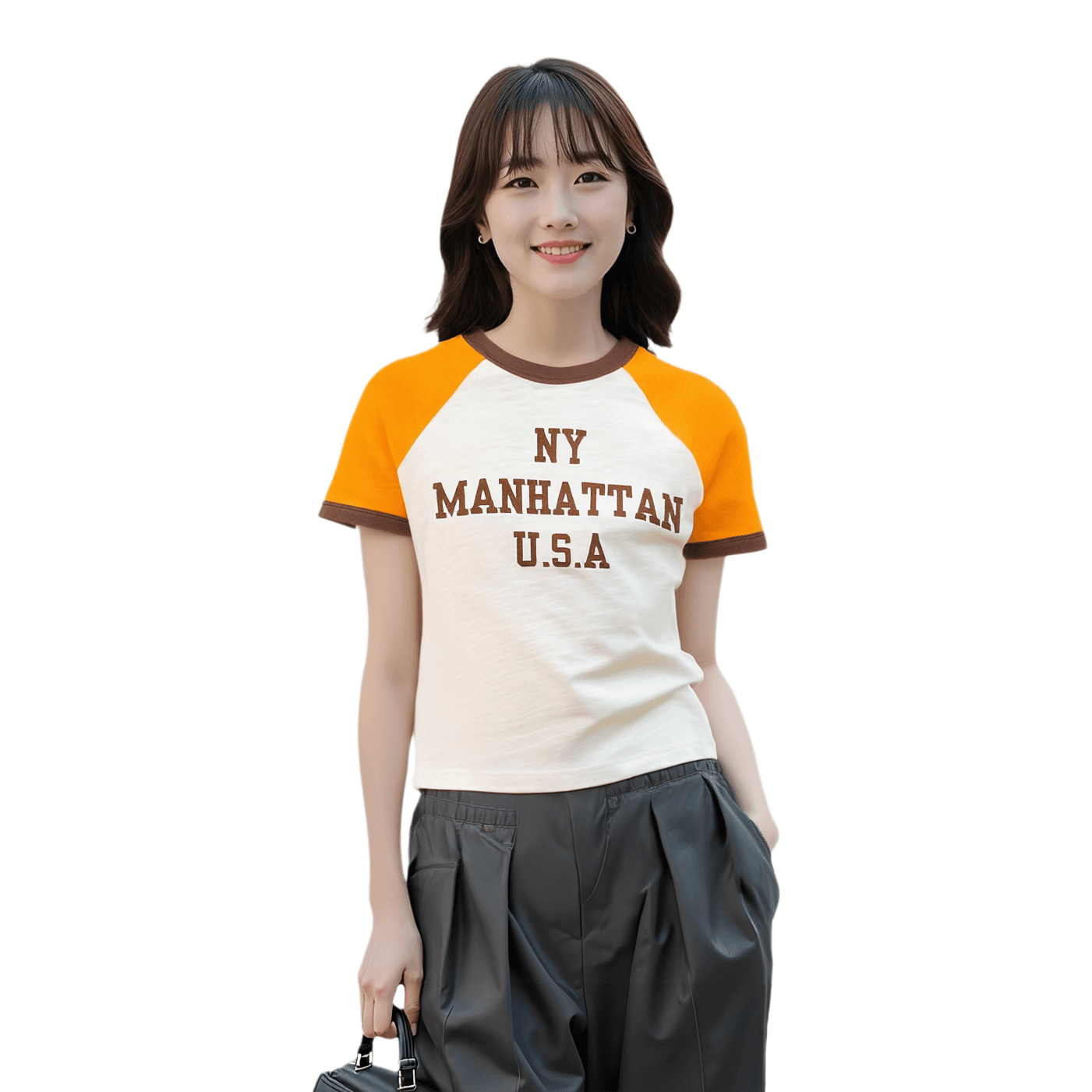 Футболка ZARA T - изображение 7