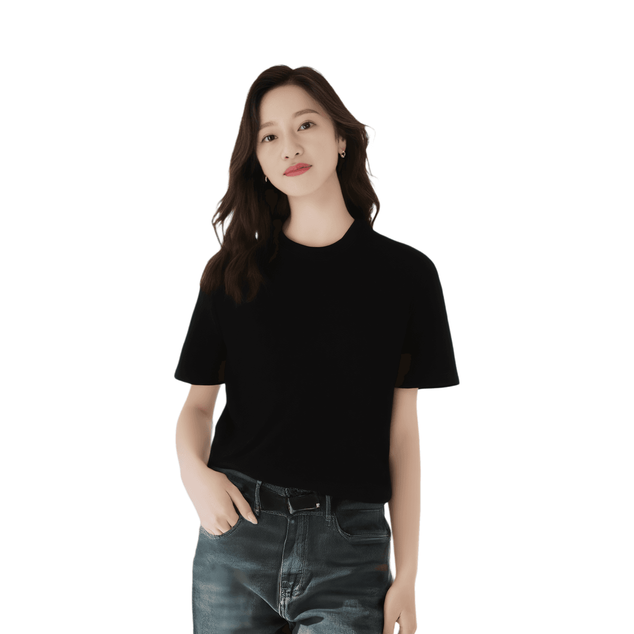 Футболка ZARA T - изображение 3