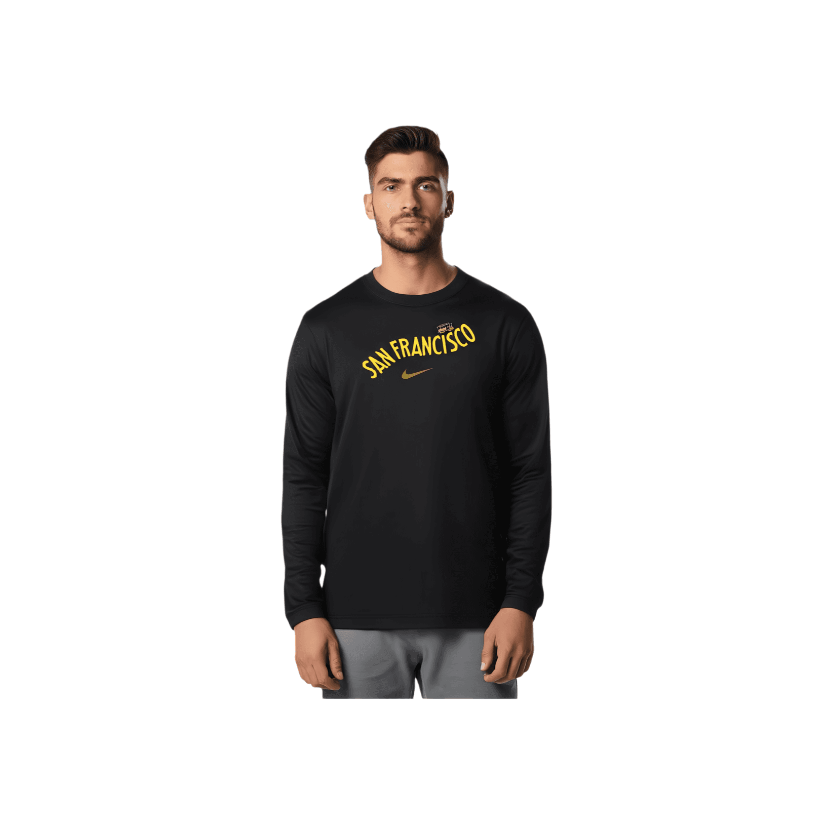 Футболка Nike NBA T - изображение 1