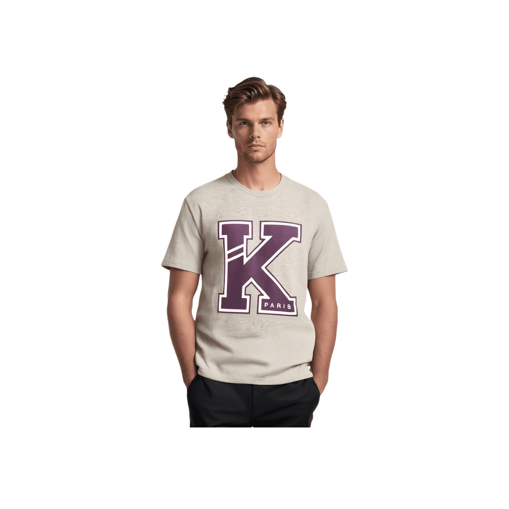 Футболка KENZO SS23 T - изображение 1