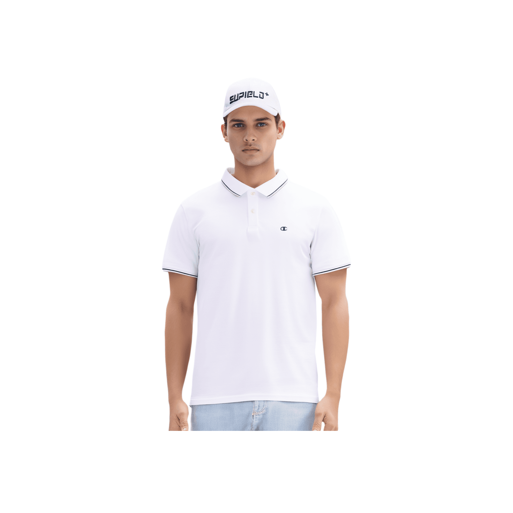 Поло Champion SS22Legacy clogopolo - изображение 1