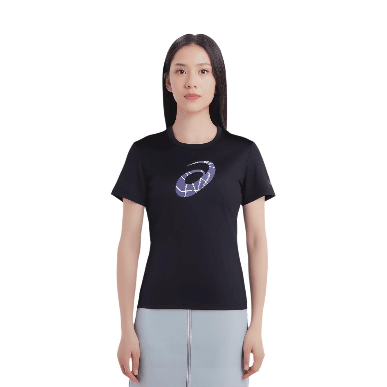 Футболка Asics T - изображение 4