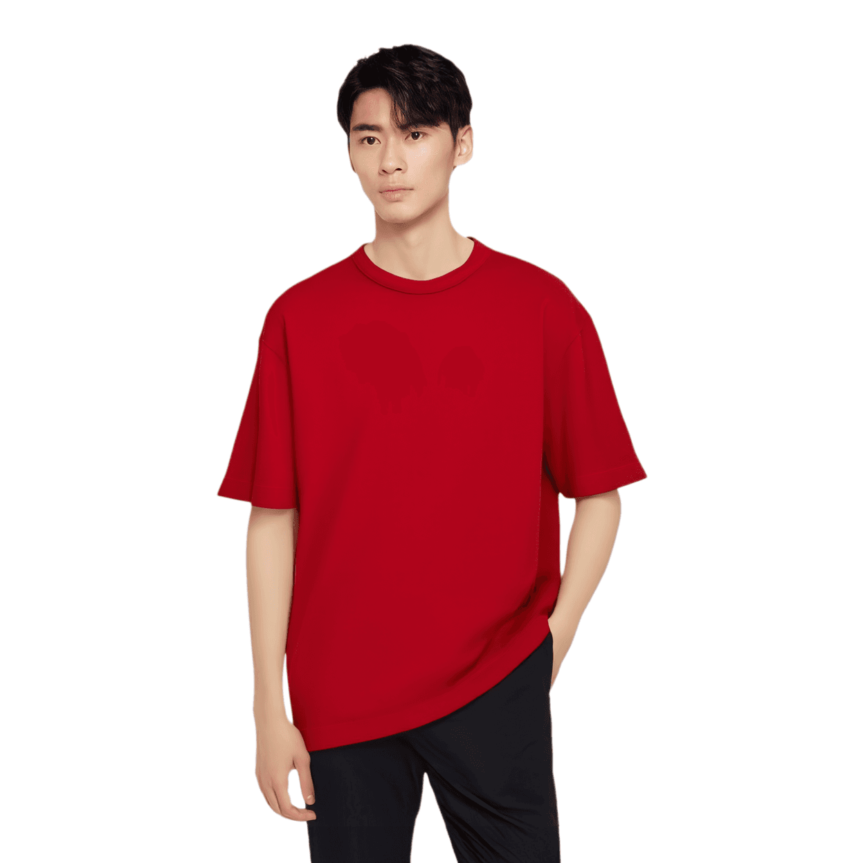 Футболка ZARA Origins T - изображение 3