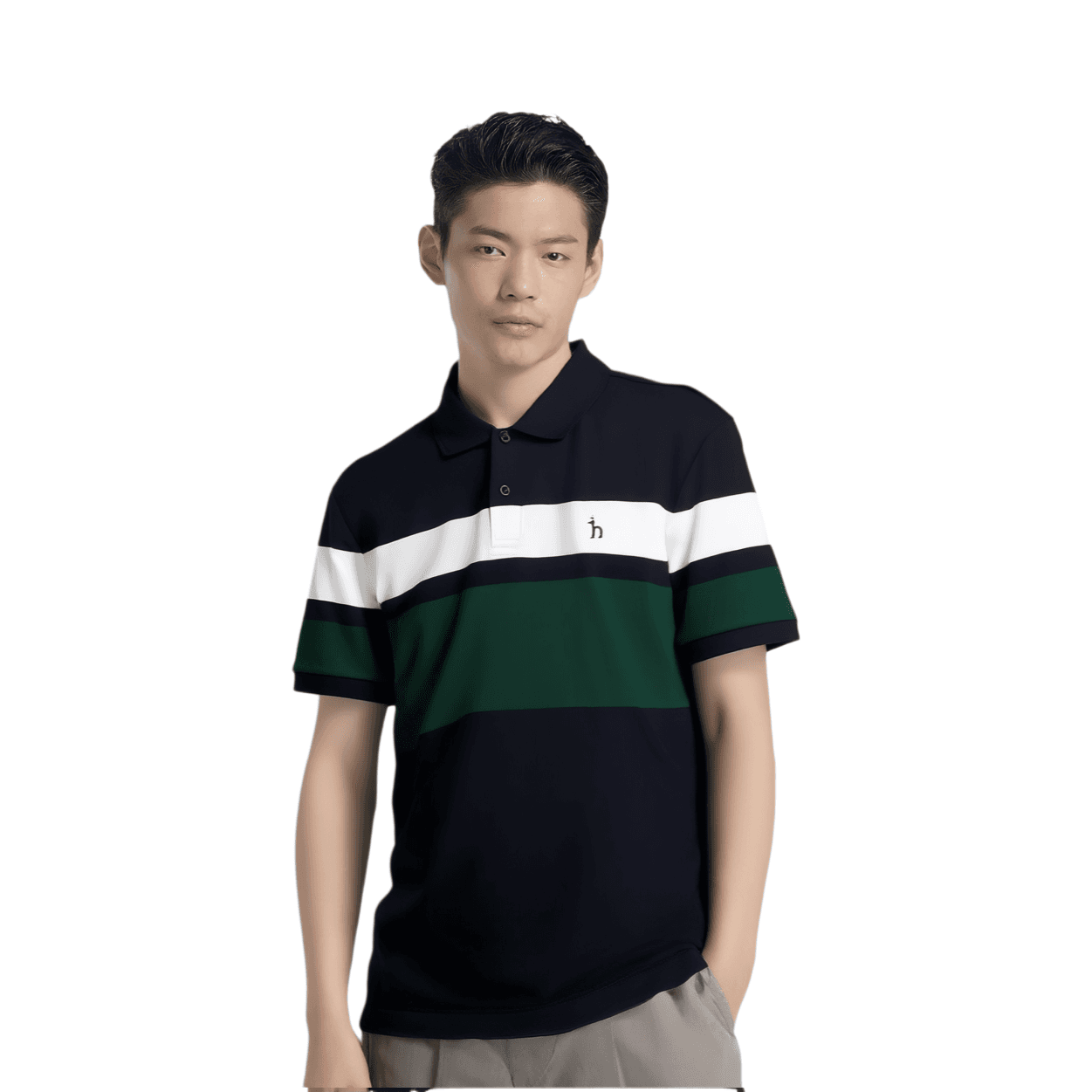 Поло HAZZYS Polo - изображение 5