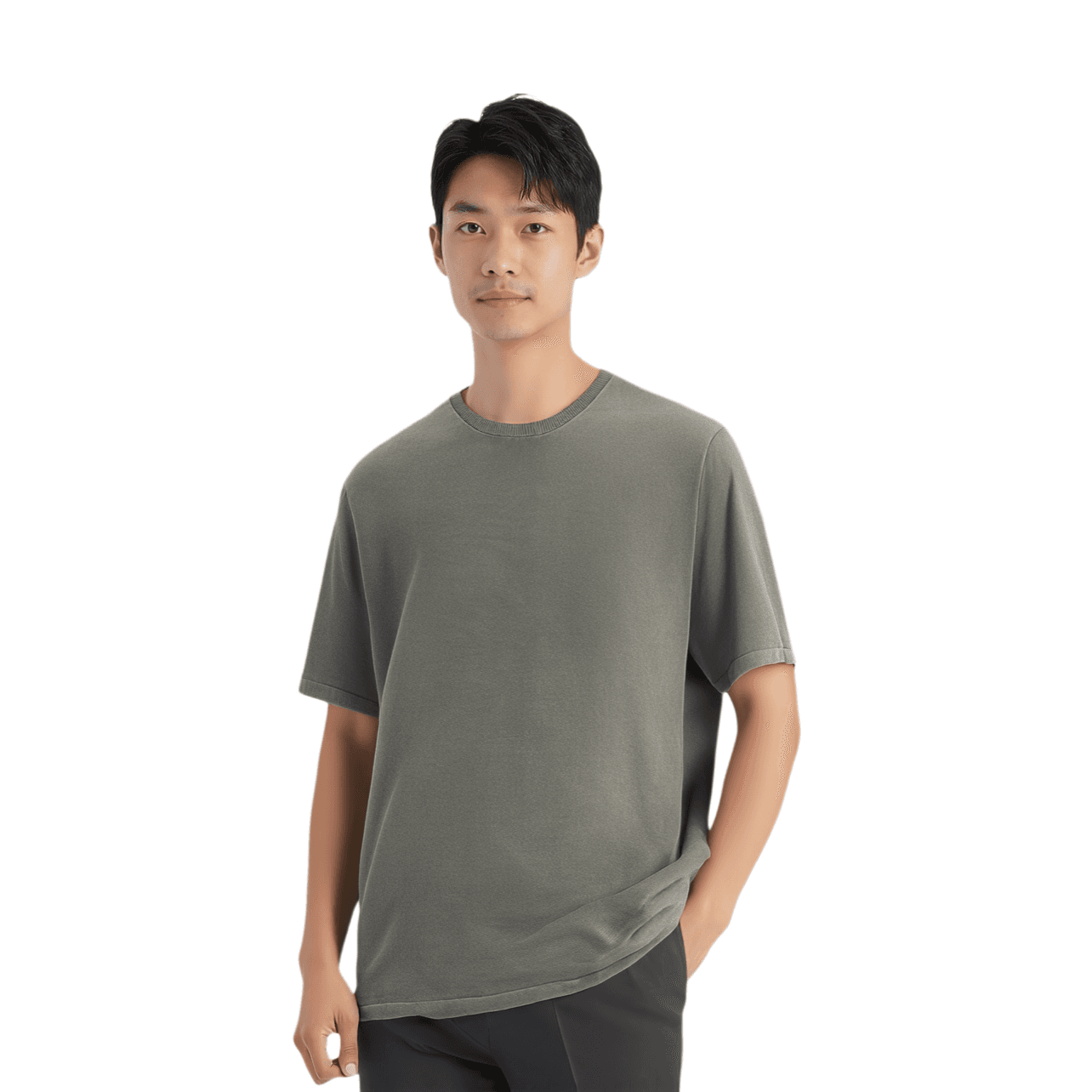 Футболка Massimo Dutti T - изображение 3