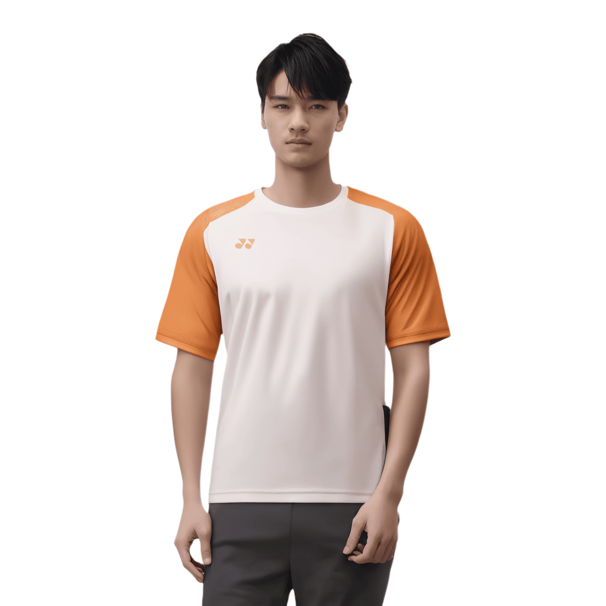 YONEX Grand Competition Collection Падел-бадминтон Джерси Унисекс - изображение 2