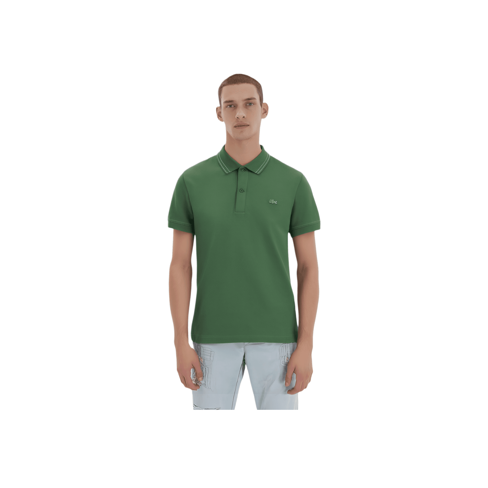 Поло LACOSTE PoloPolo - изображение 1