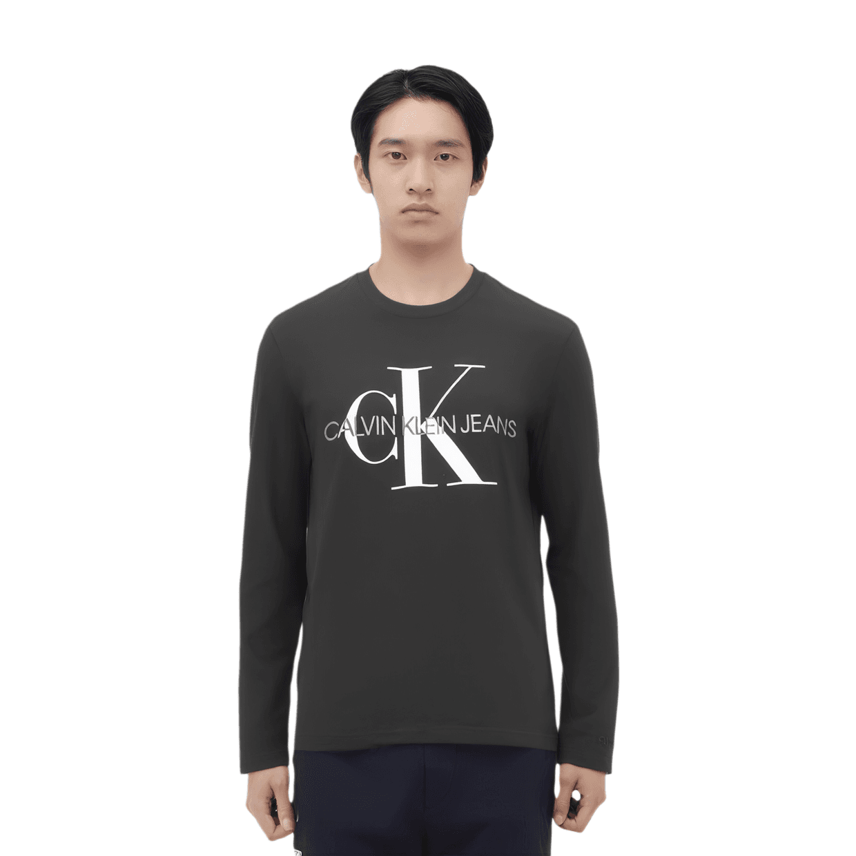 Футболка CKCalvin Klein CK T - изображение 3