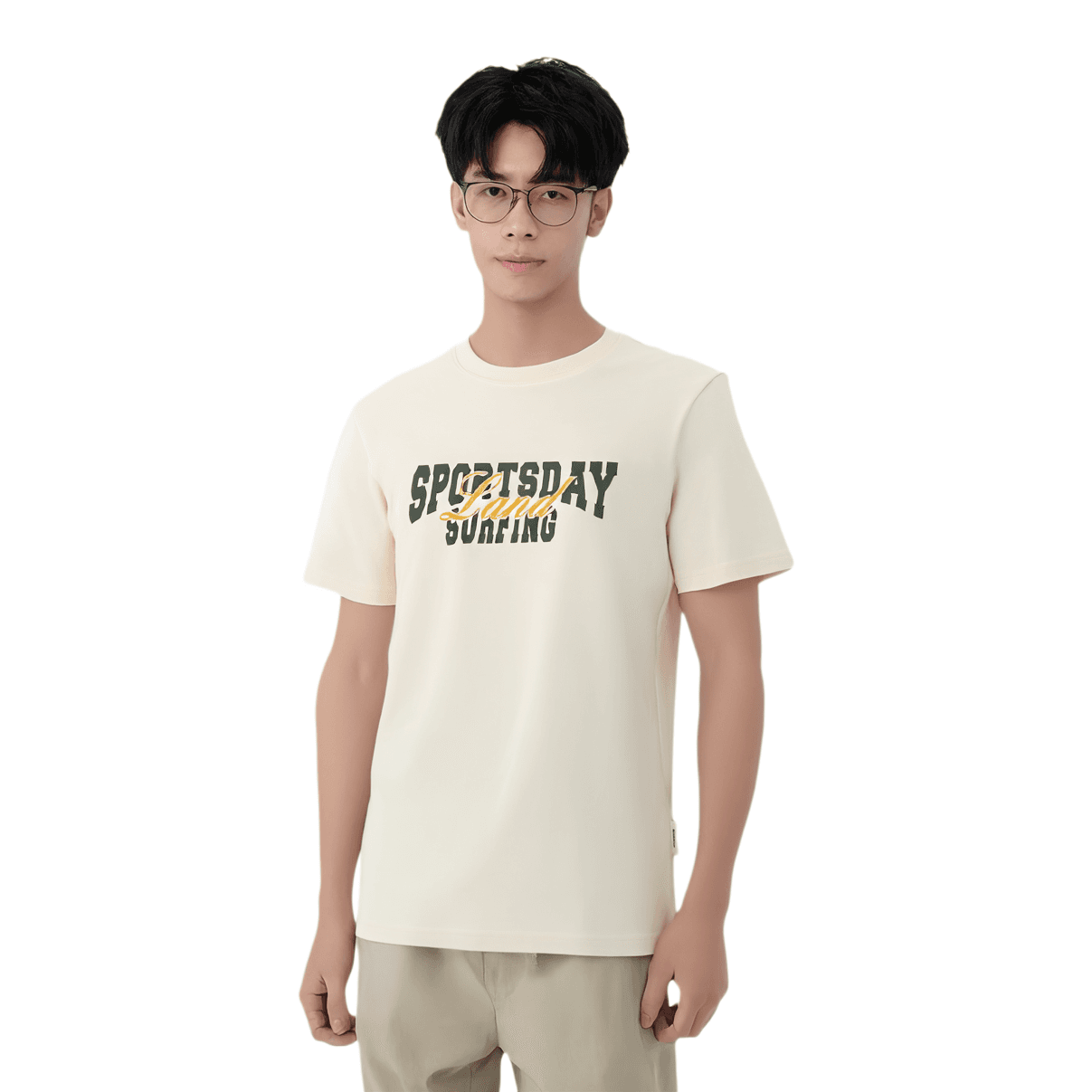 Футболка HLA sportsday T - изображение 3
