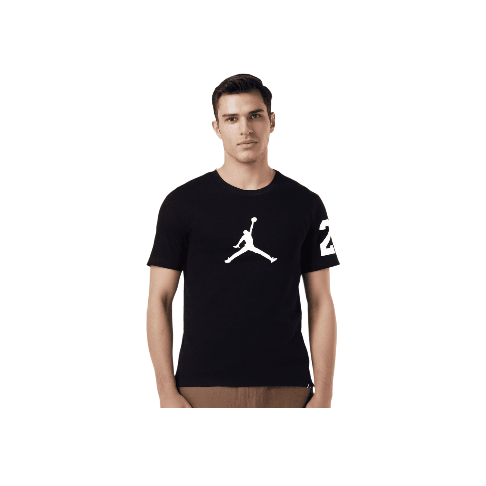 Футболка Jordan 23 LogoT - изображение 1