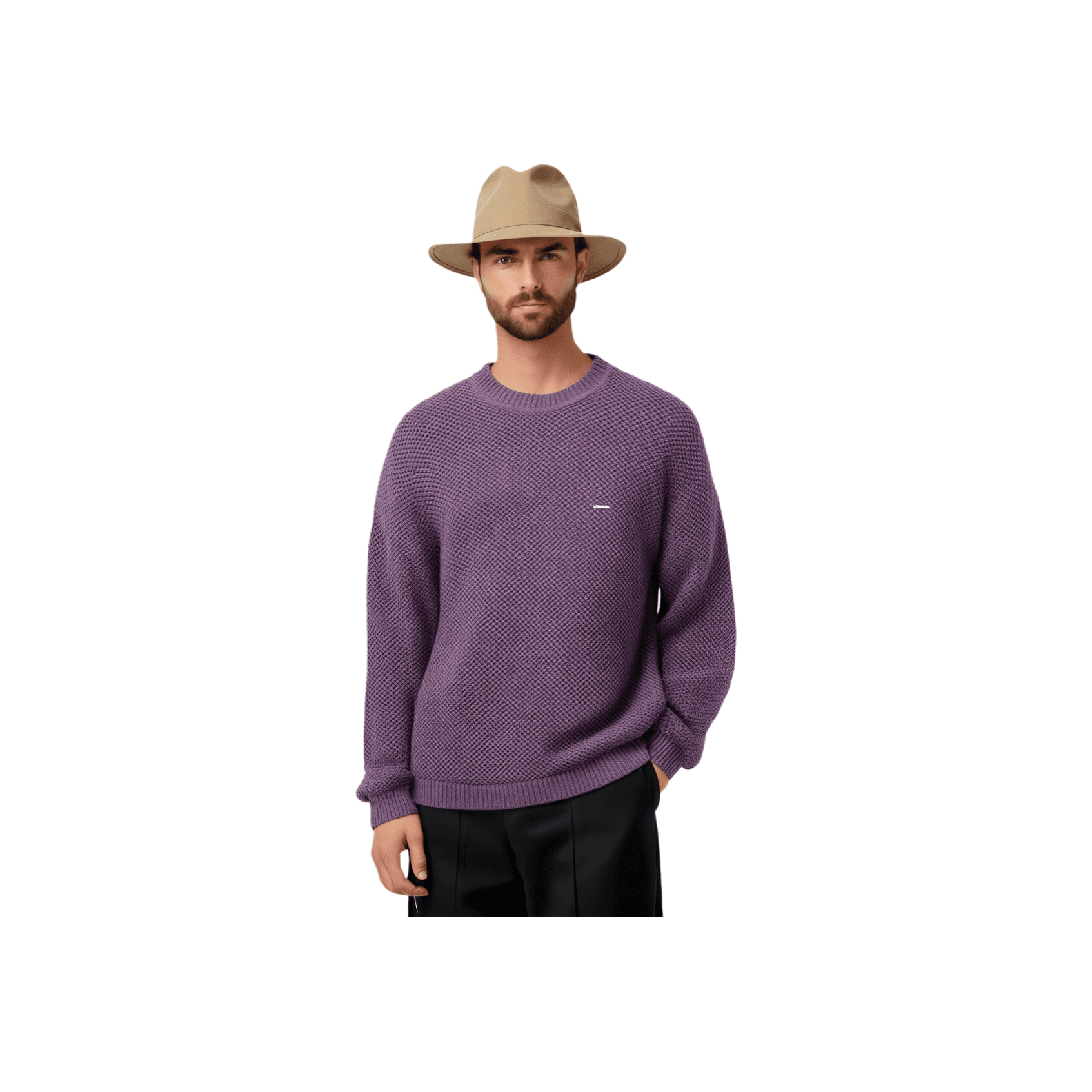 Кофта Supreme SS22 Week 10 Open Knit Small Box Sweater - изображение 2