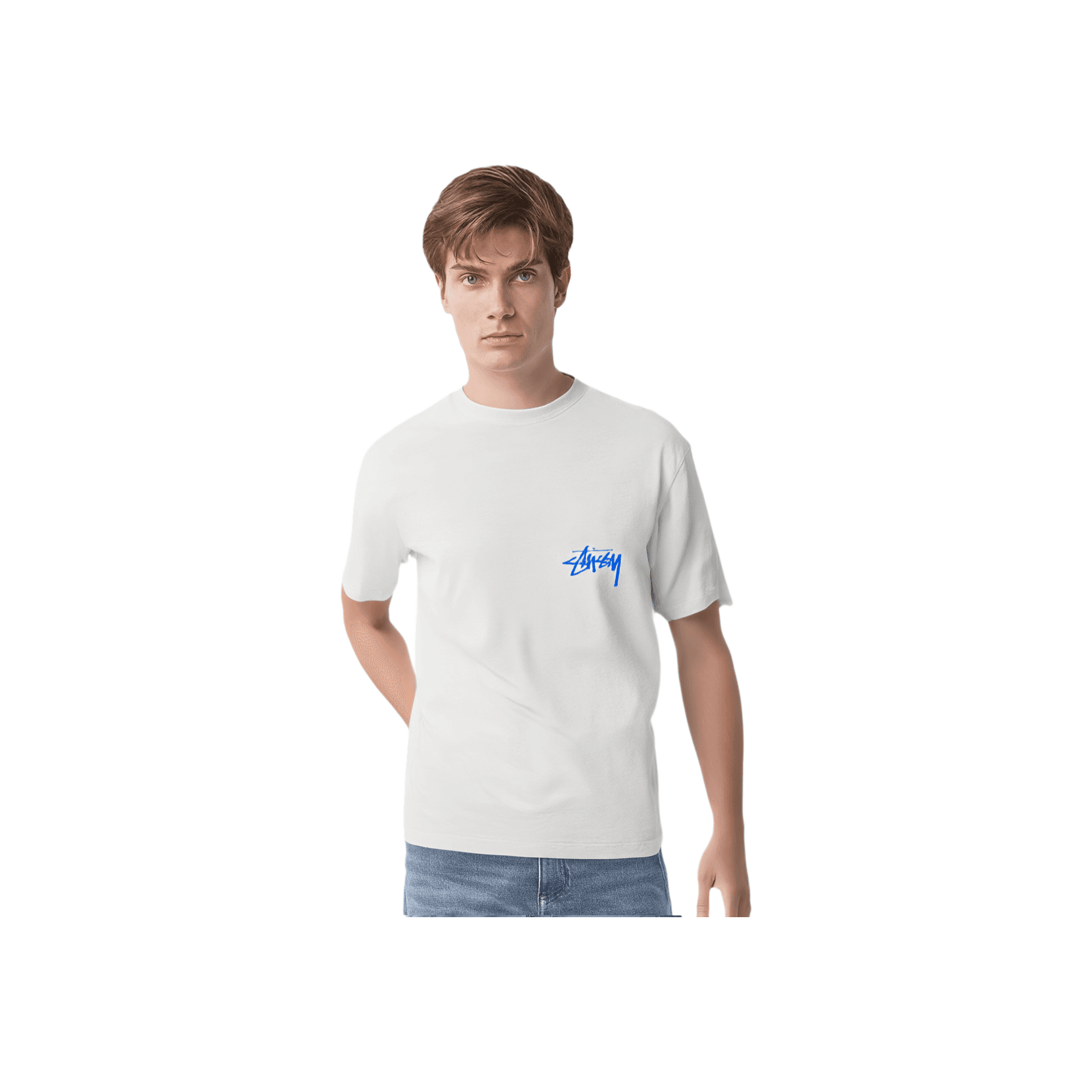 Футболка Stussy SS24 T - изображение 1
