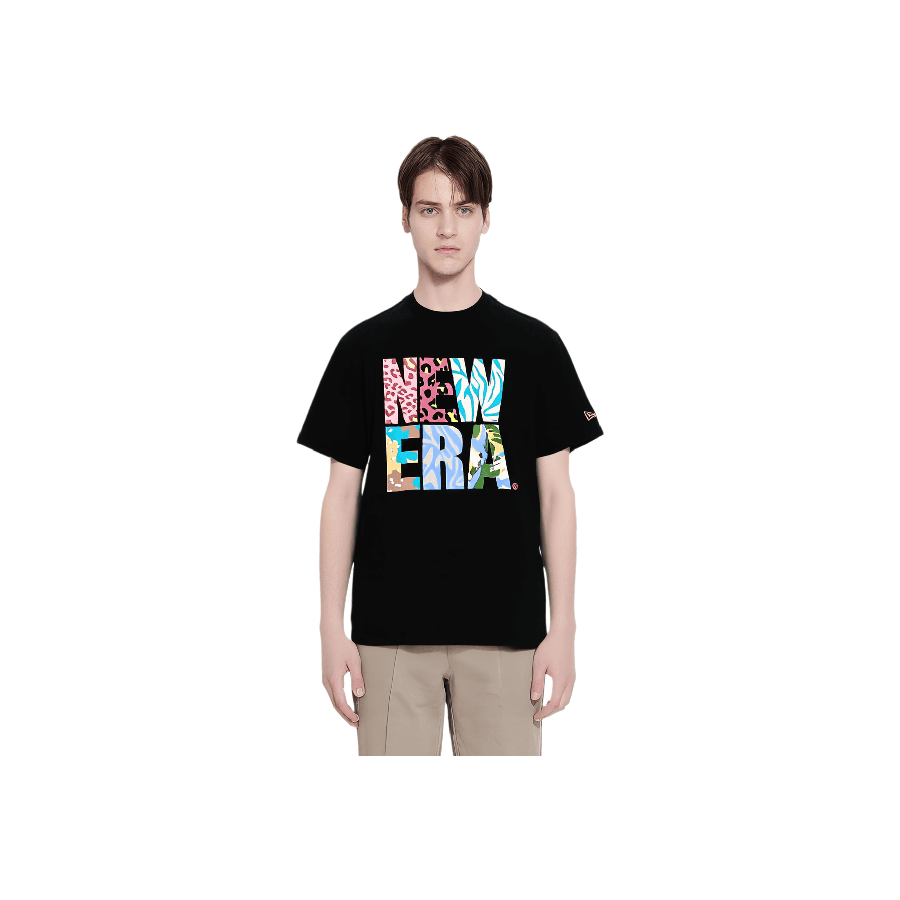 Футболка New Era SS22 T - изображение 1