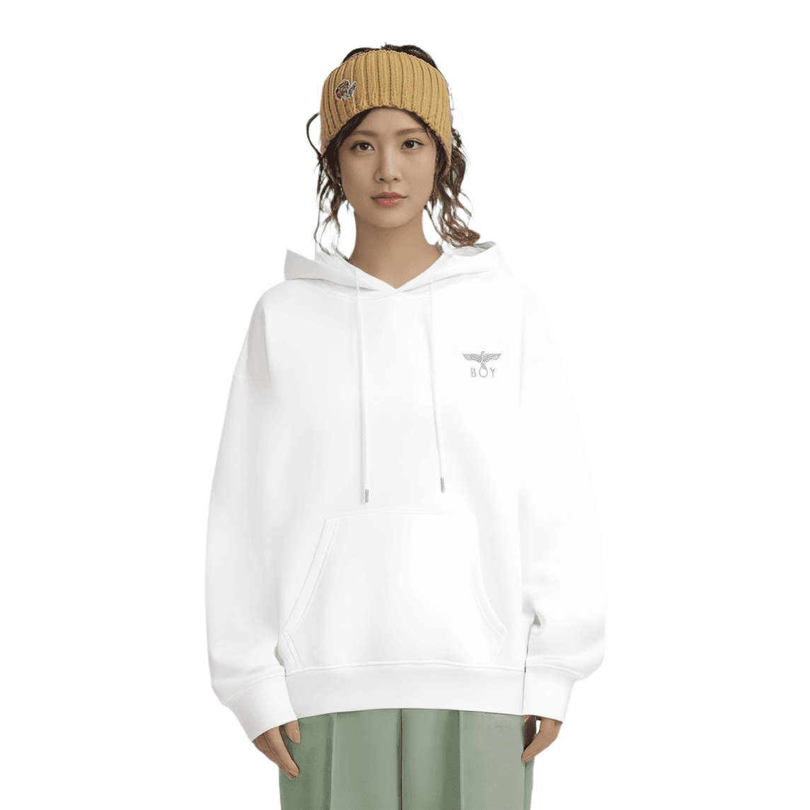 Худи Boy London FW23 - изображение 3