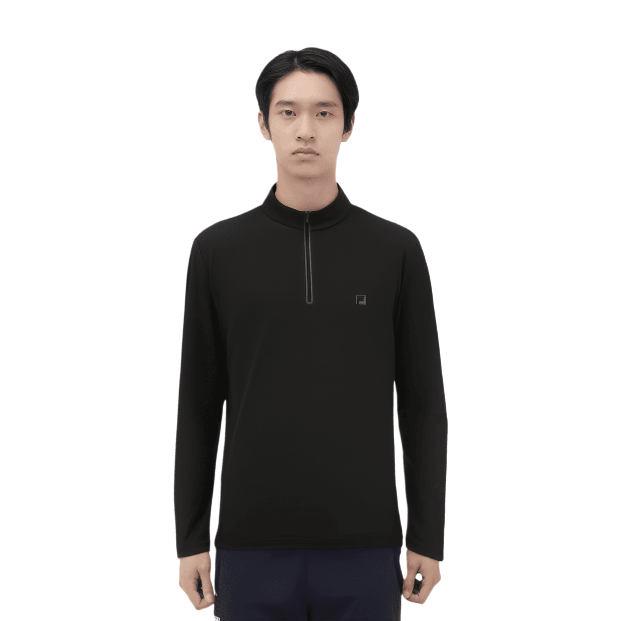 Футболка FILA Golf T — фото 7