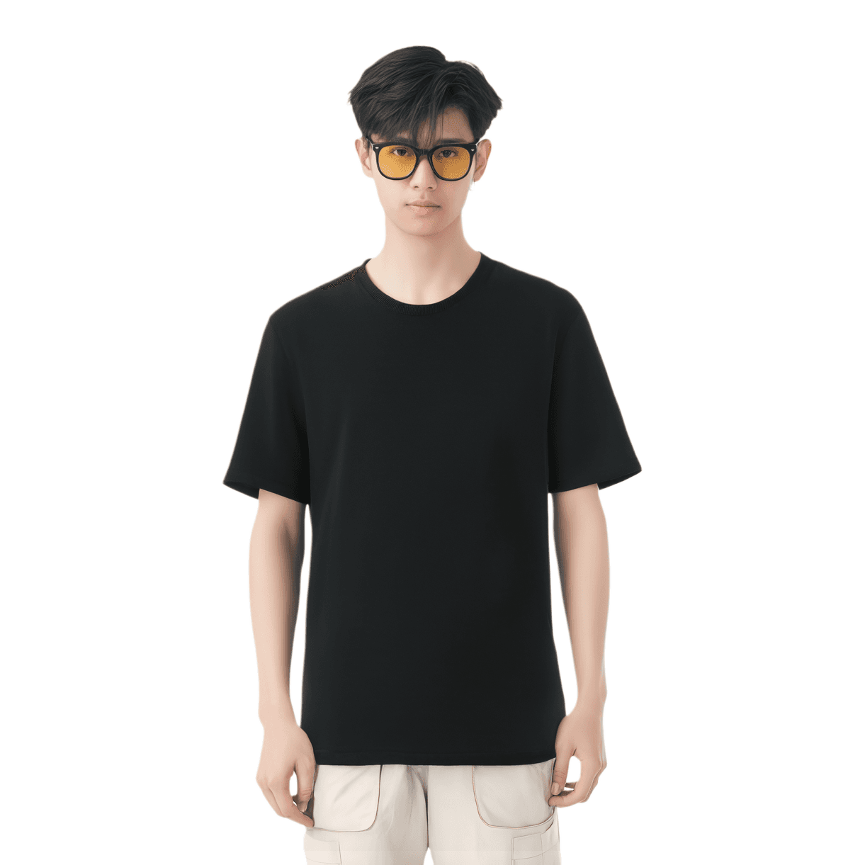 Футболка Massimo Dutti T - изображение 3