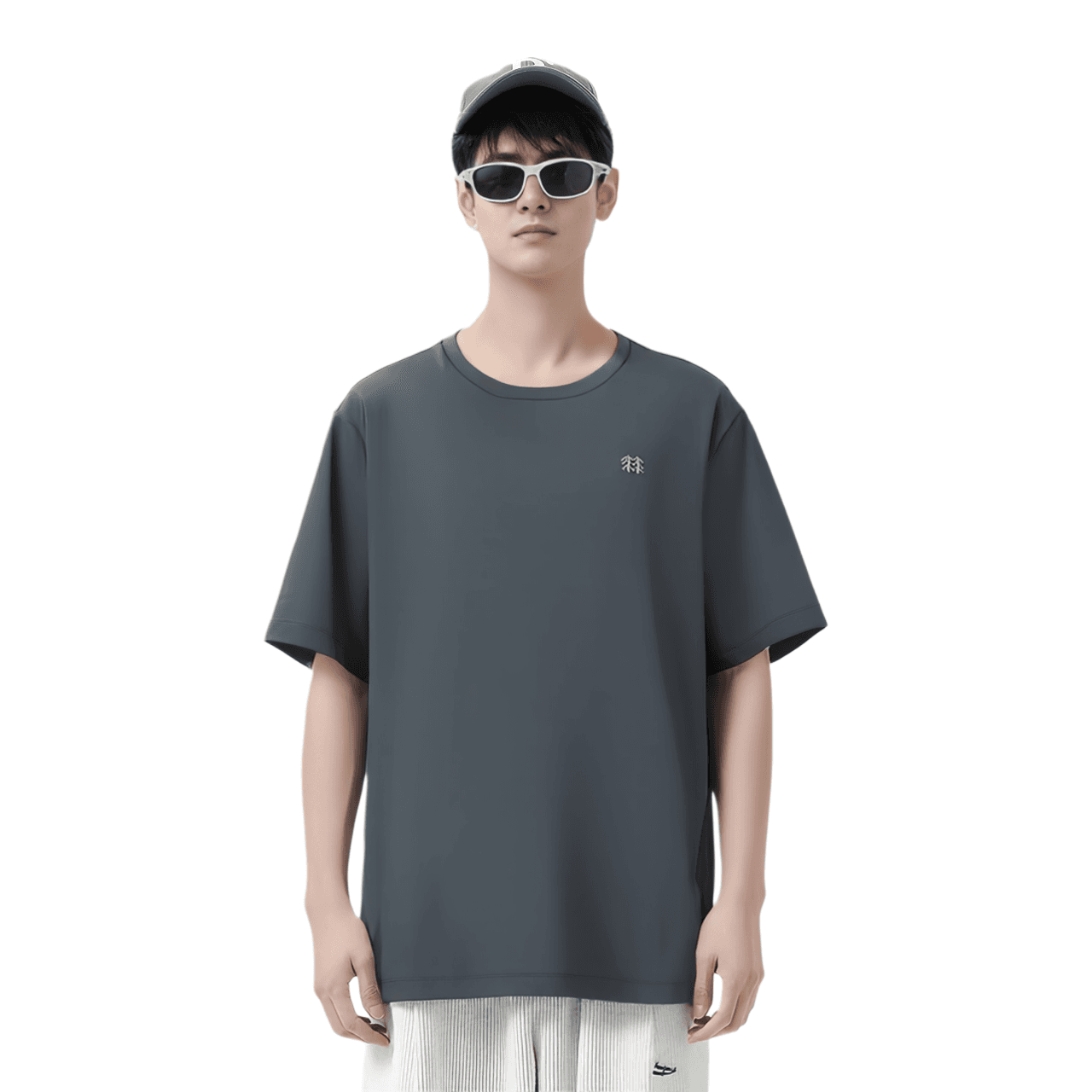 Футболка KOLON SPORT T - изображение 6