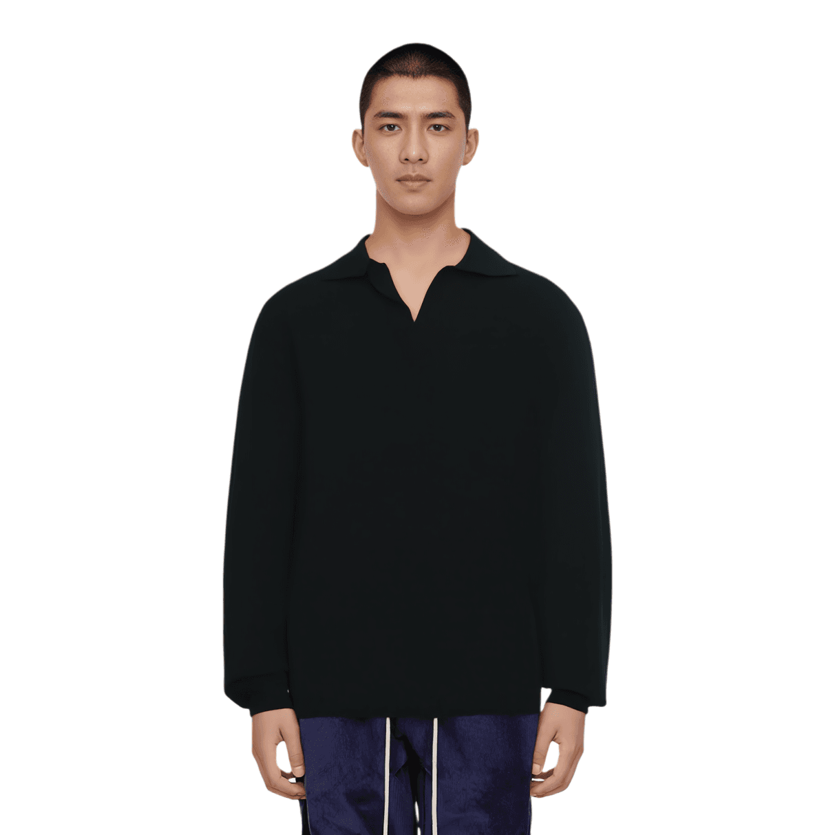 Поло Massimo Dutti Polo - изображение 3