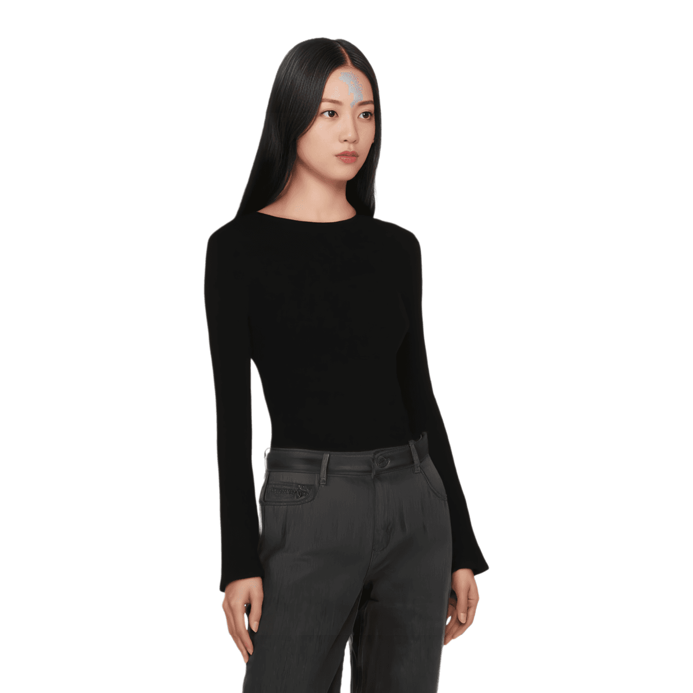 Футболка ZARA T - изображение 3