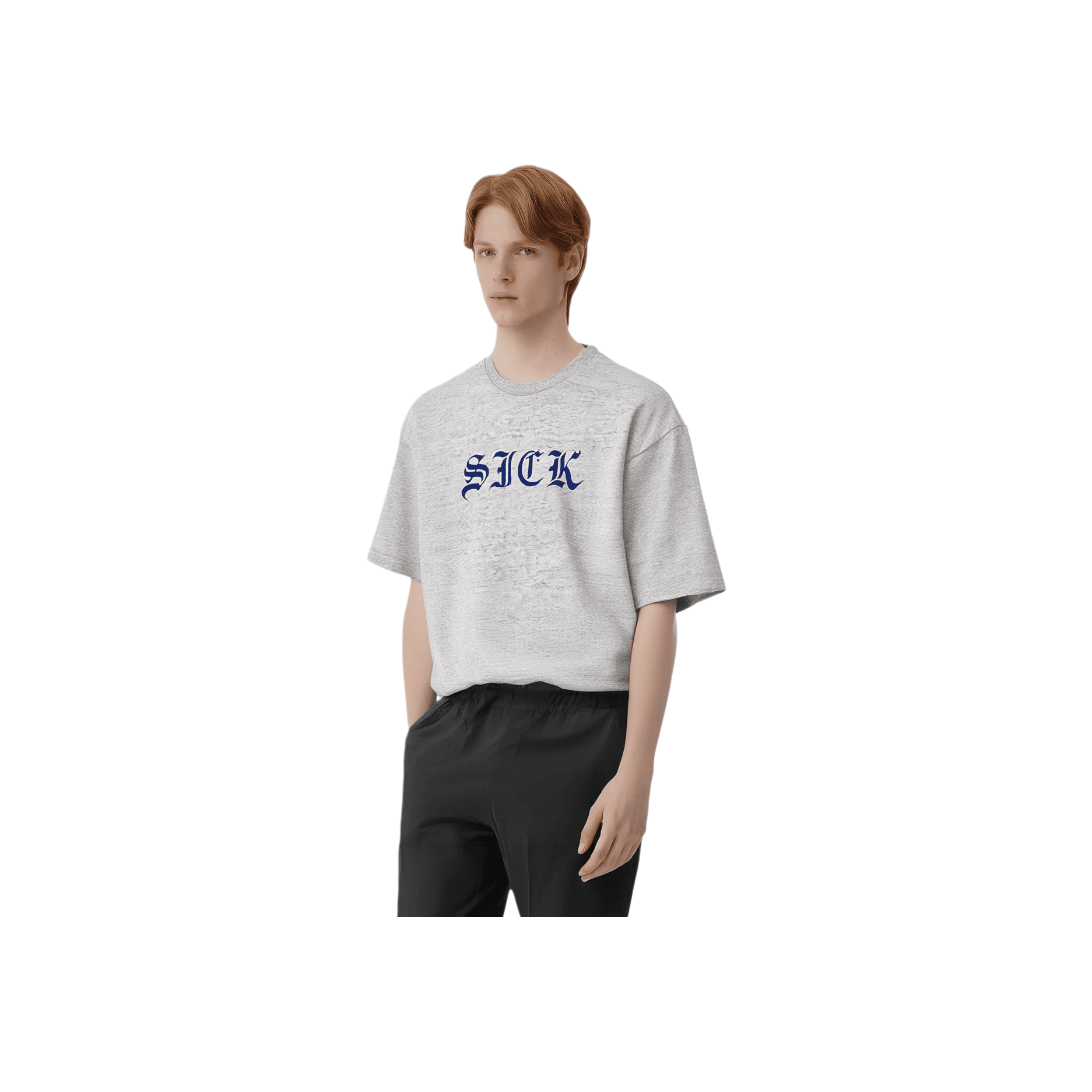 Футболка Supreme SS24 WEEK1 SICK SS TOP T - изображение 1