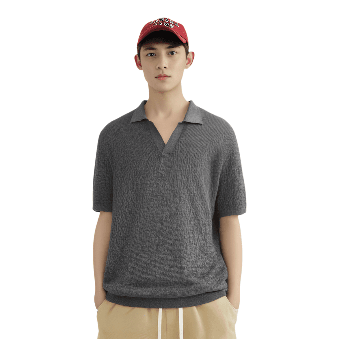 Поло Massimo Dutti Polo - изображение 4
