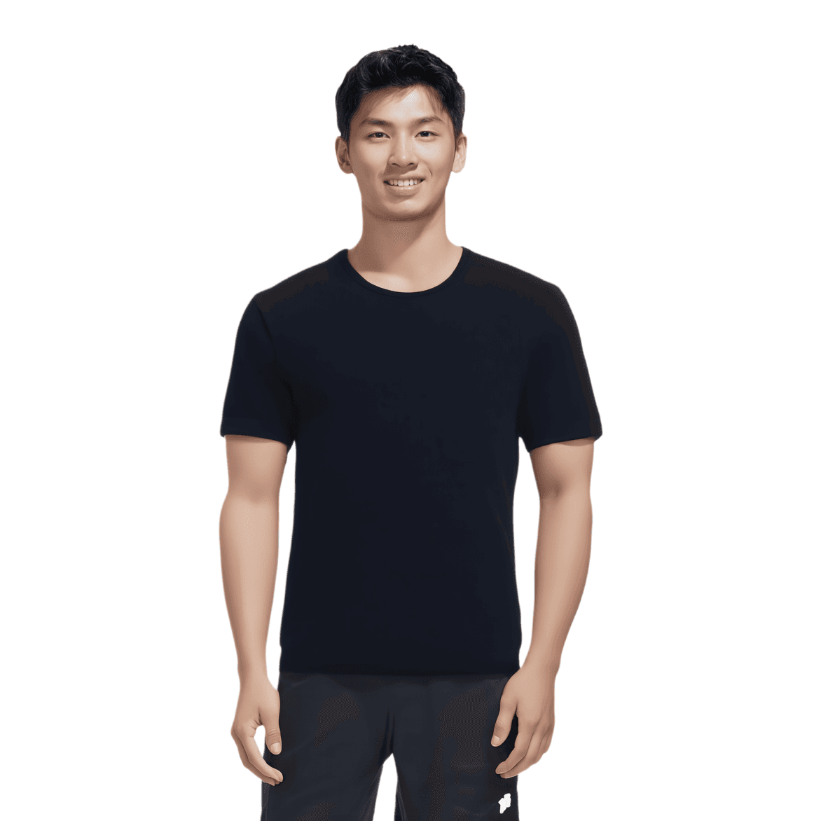 Футболка Massimo Dutti T - изображение 3