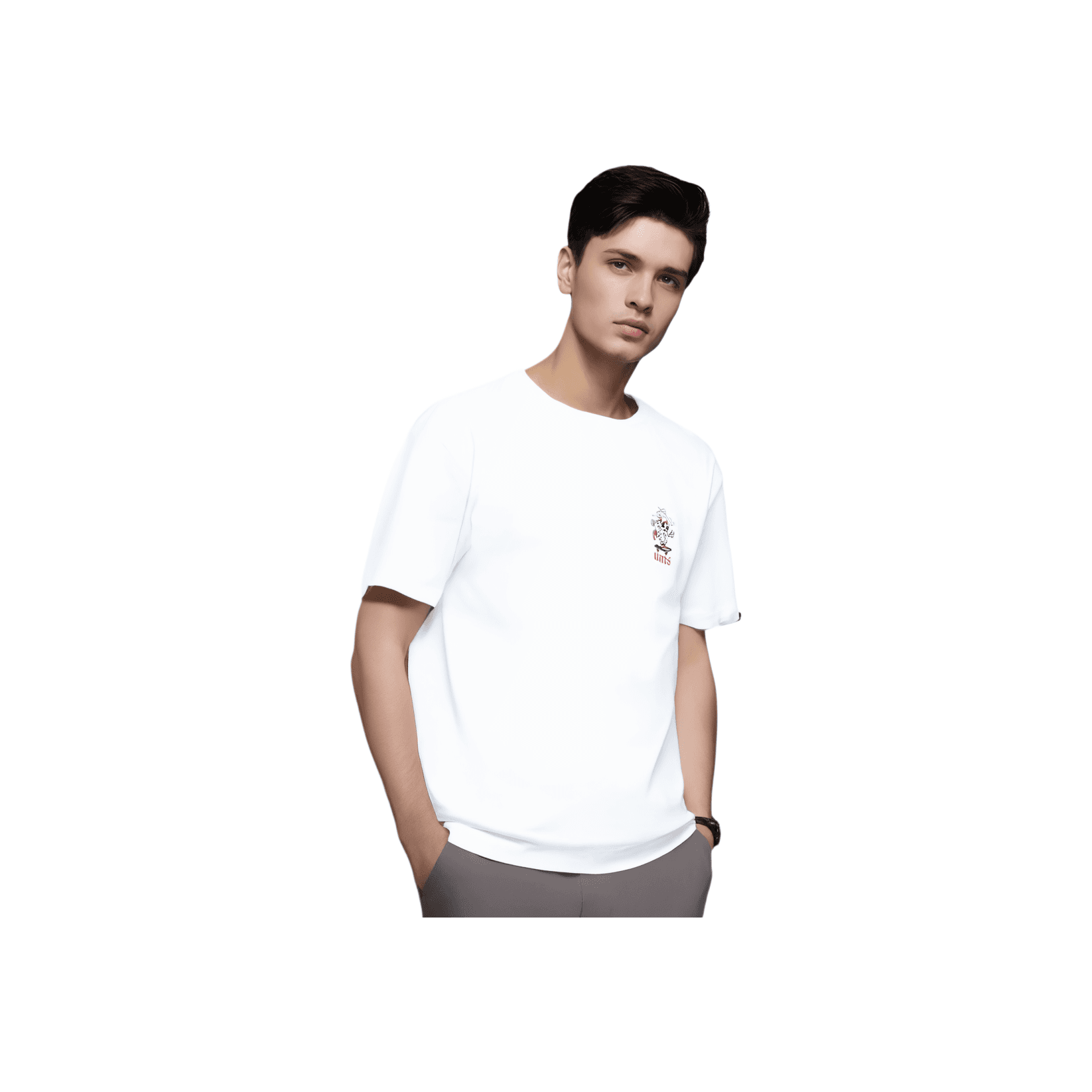 Футболка Vans BetterBirth Pizza GFX T - изображение 1