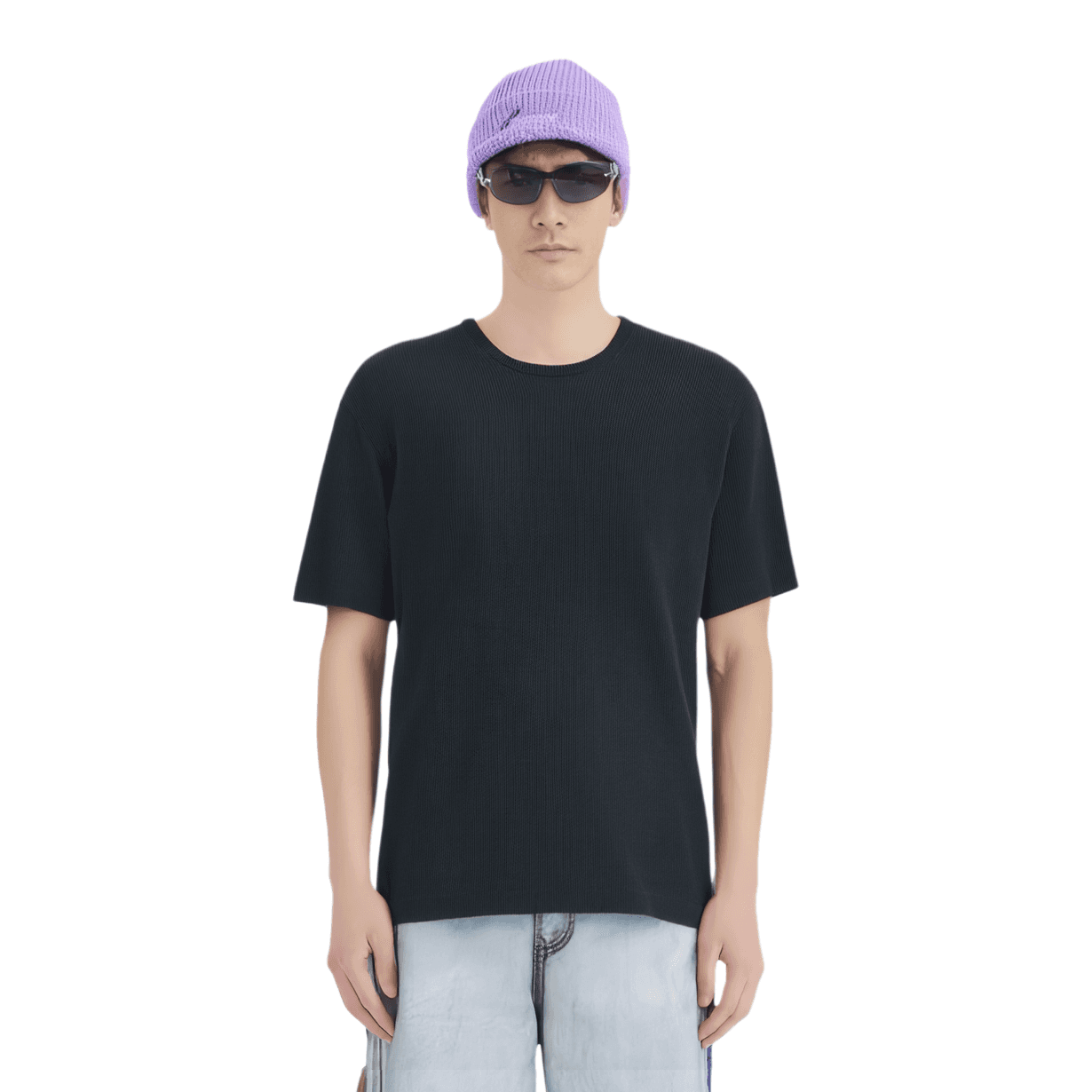 Футболка Massimo Dutti T - изображение 3