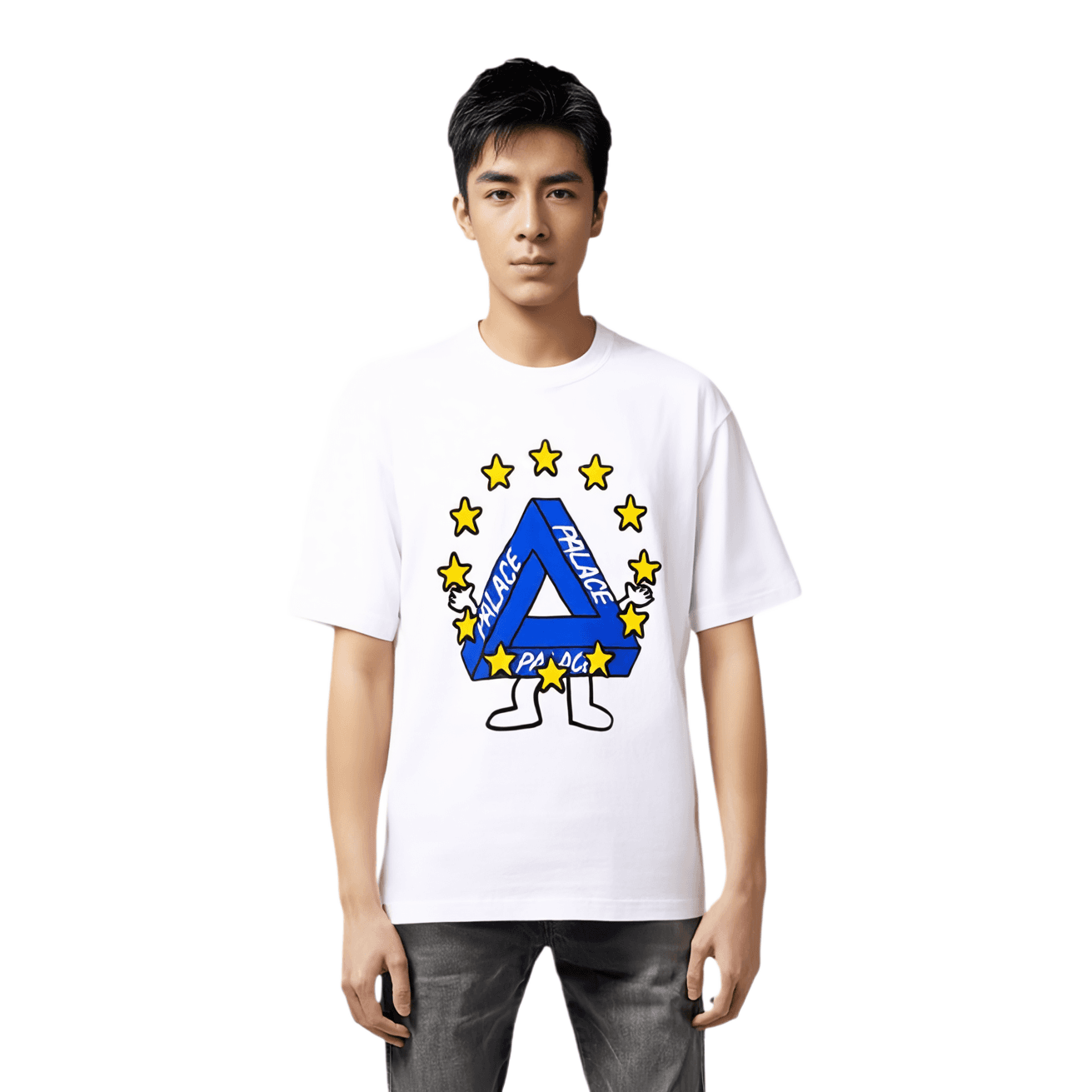 Футболка PALACE T - изображение 3