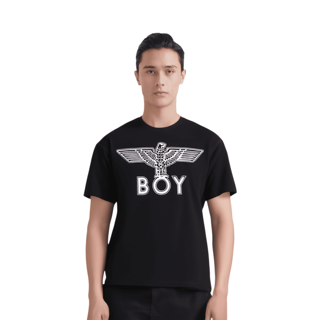 Футболка Boy London T - изображение 4