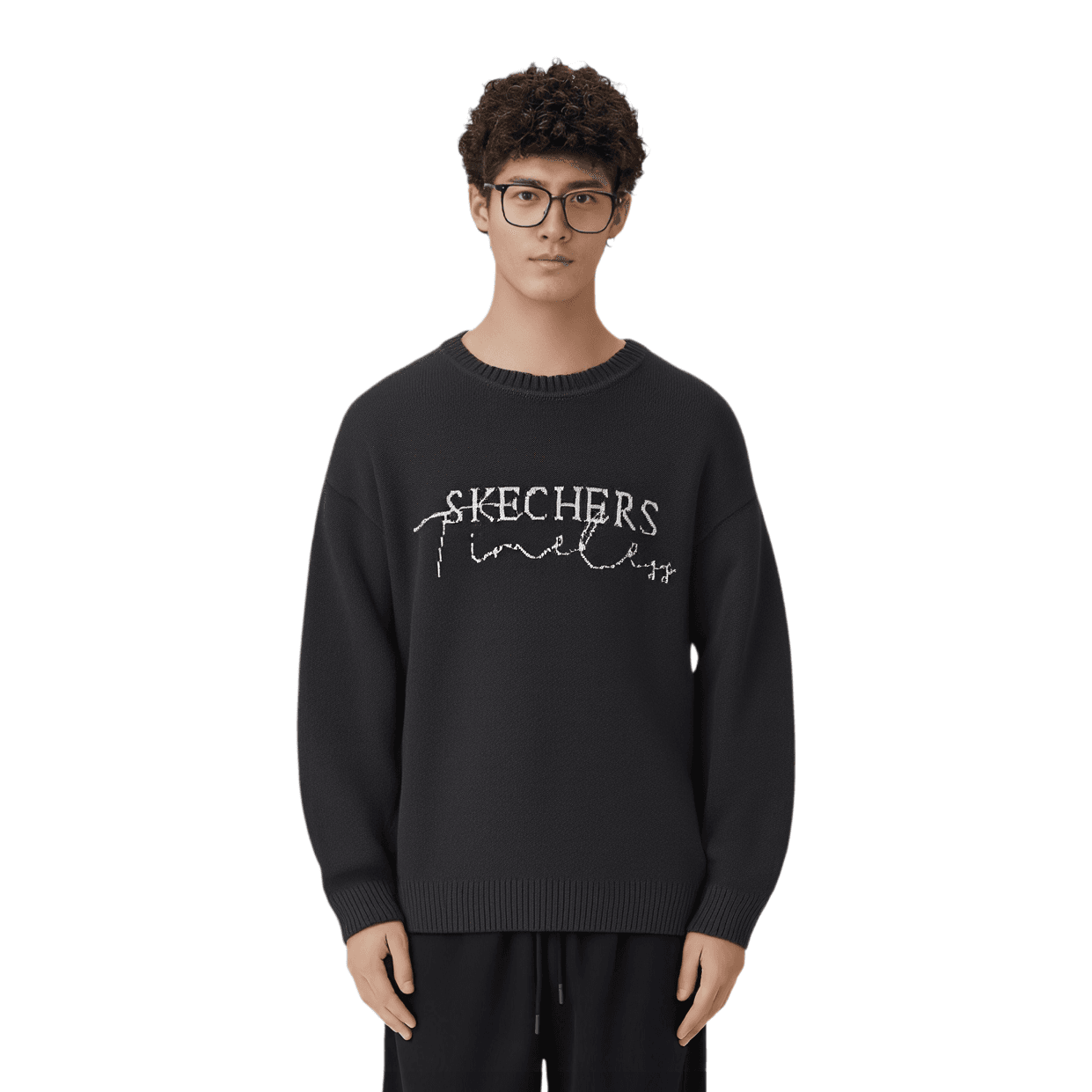 Худи Skechers - изображение 2