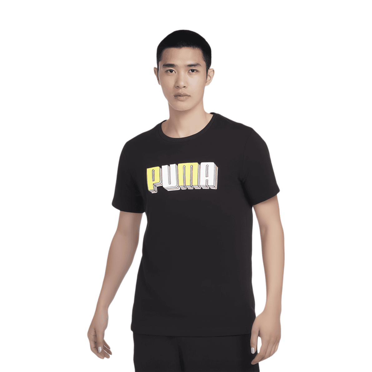 Футболка Puma Celebration Graphic T - изображение 3