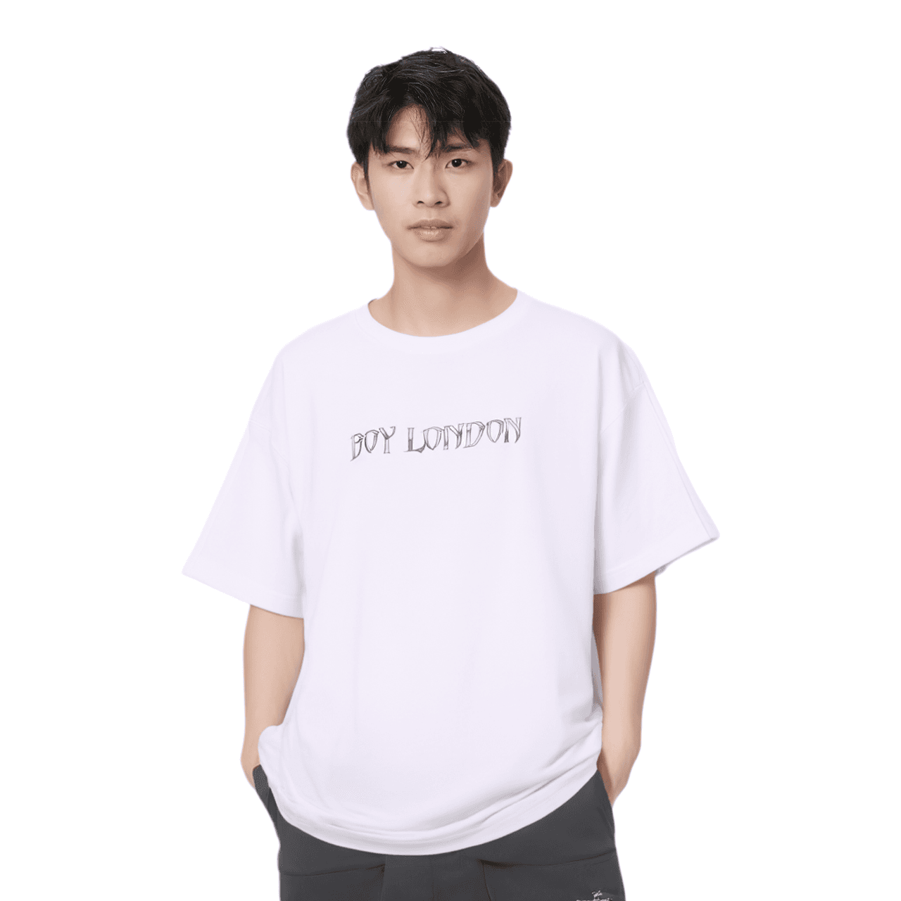 Футболка Boy London T - изображение 6