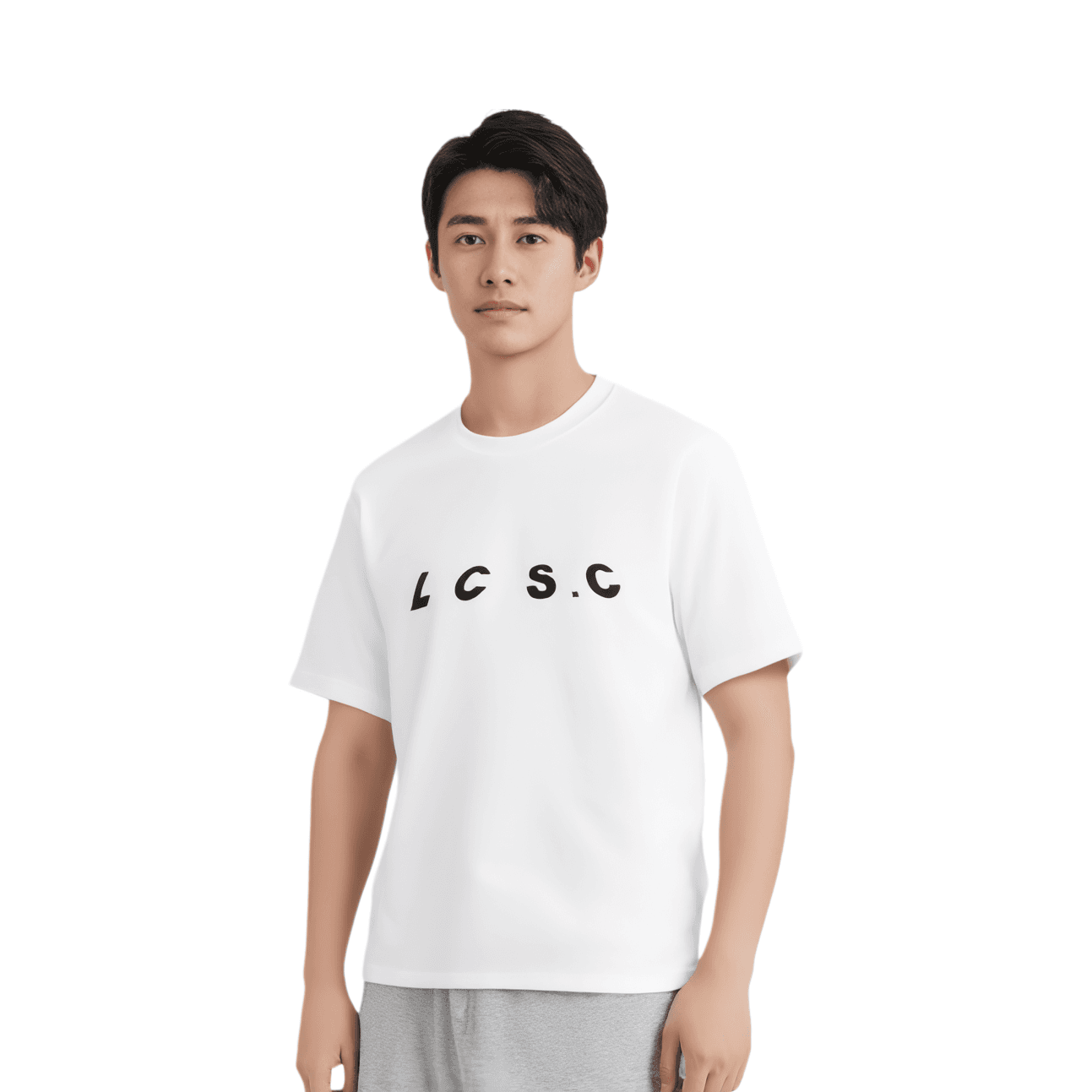 Футболка le coq sportif T - изображение 3