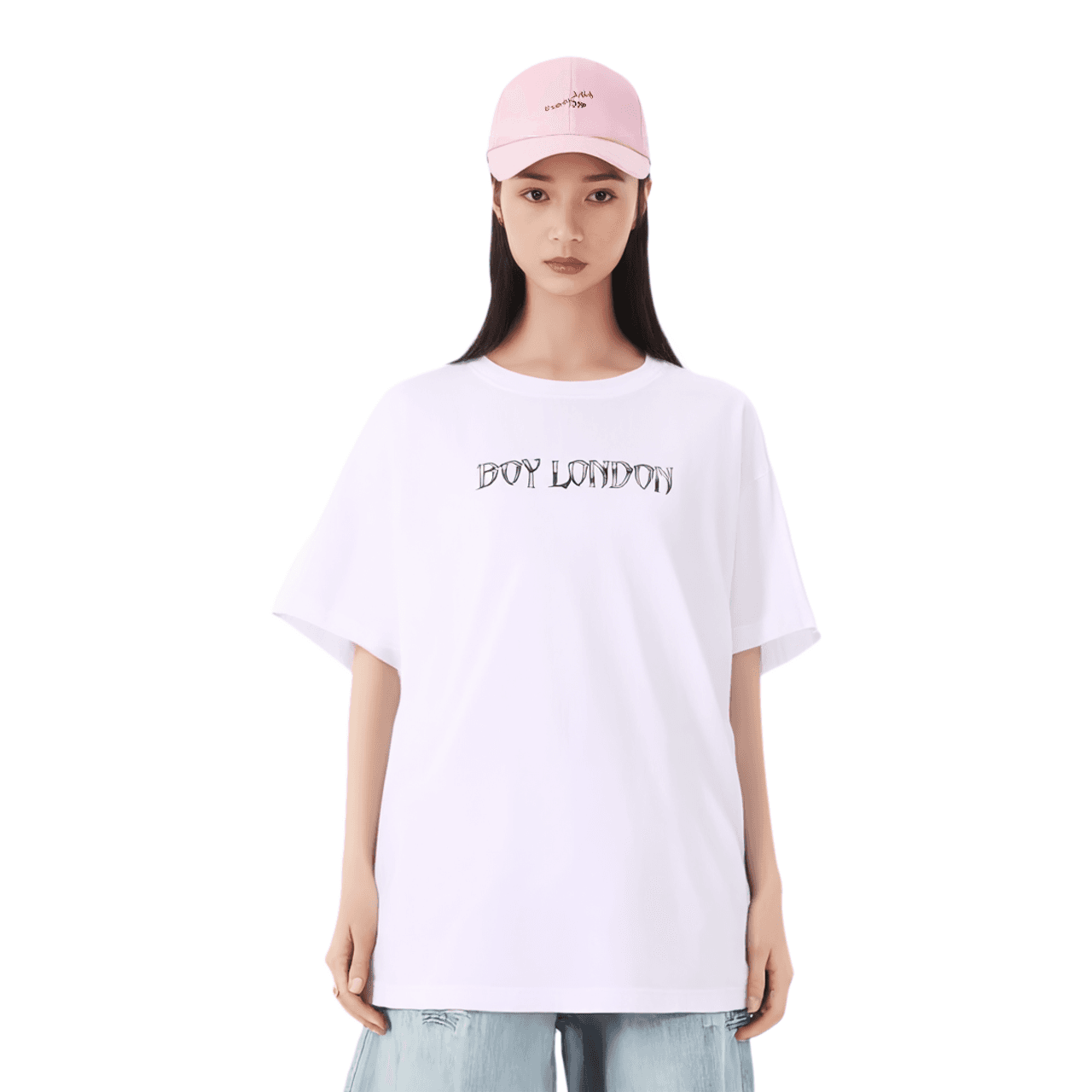 Футболка Boy London T - изображение 7
