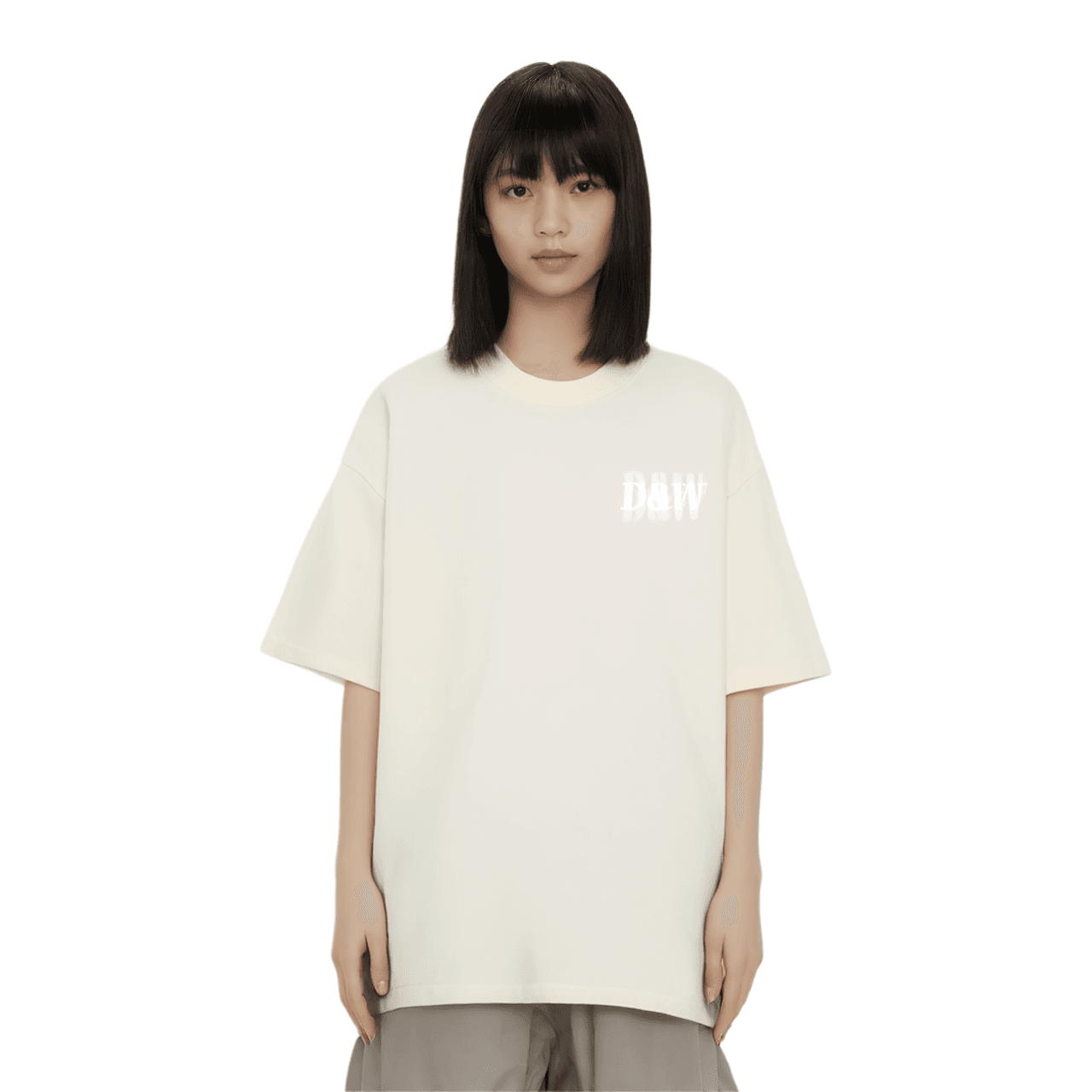 Футболка DW T - изображение 3
