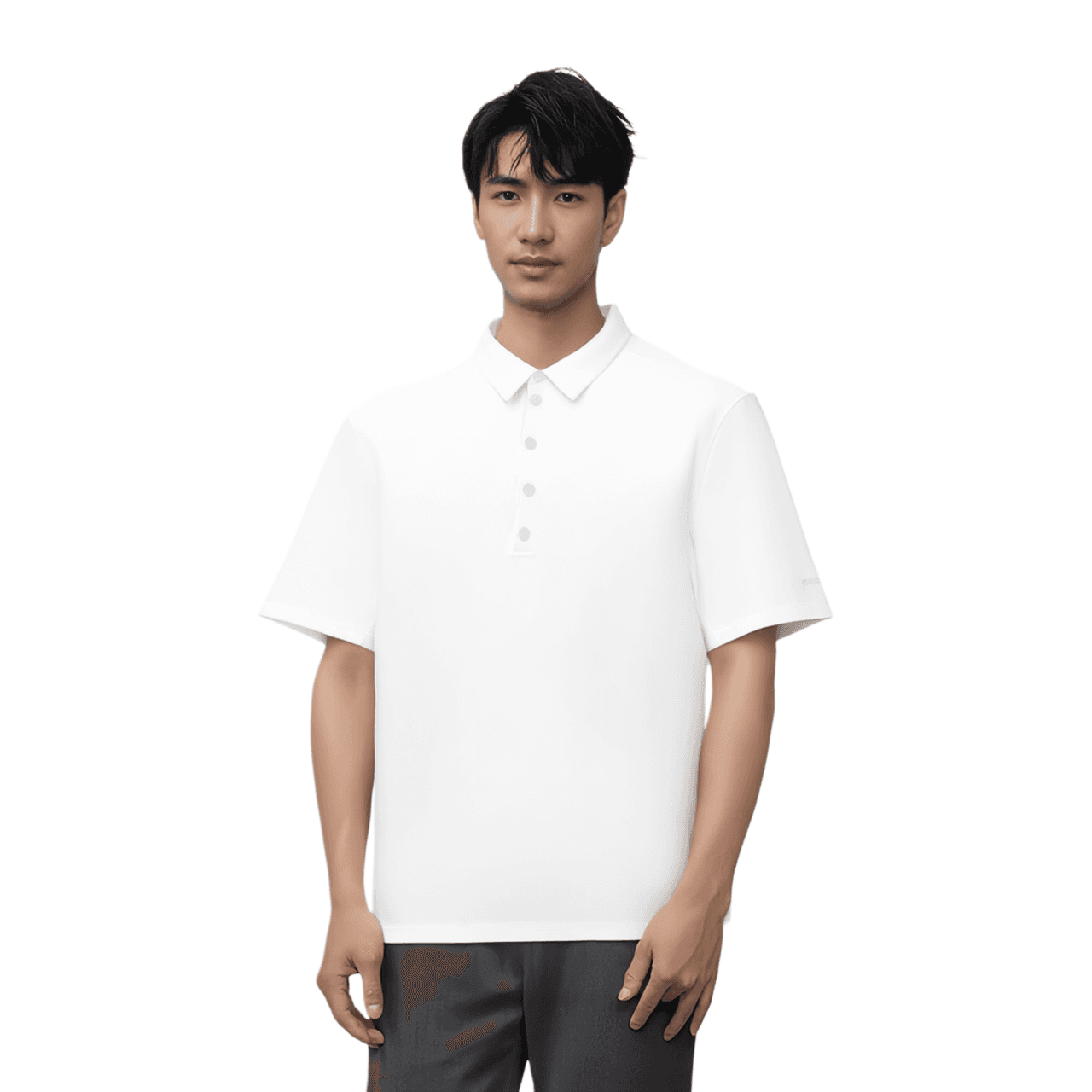 Поло Skechers Polo - изображение 2