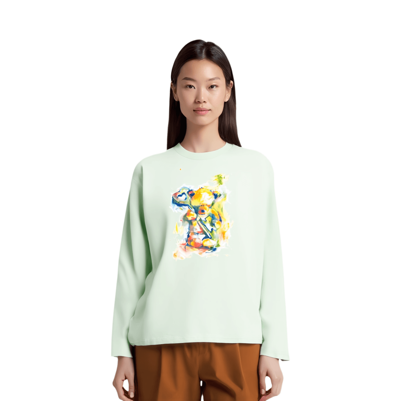 Футболка WE11DONE FW24 T - изображение 3