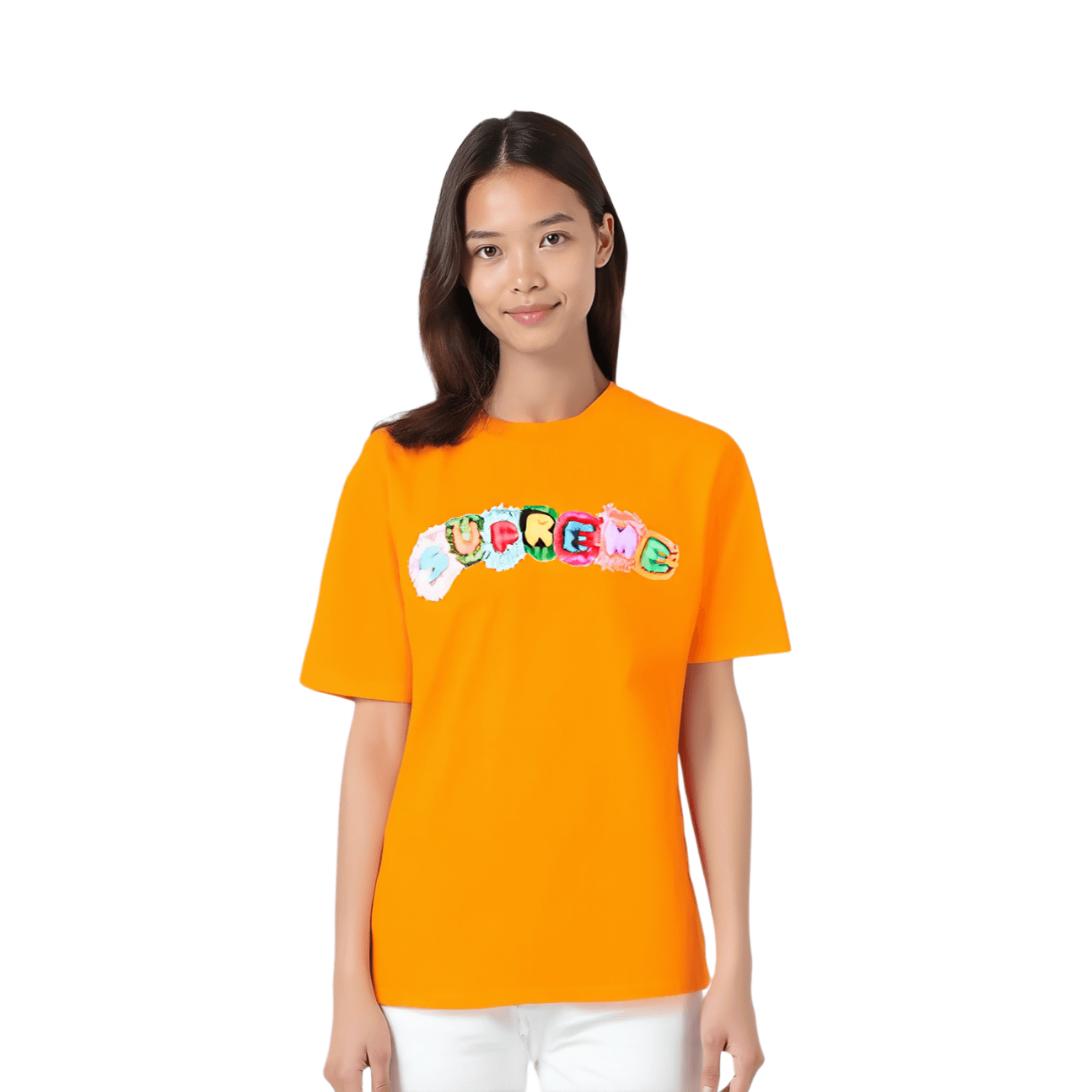 Футболка Supreme FW19 Week 7 Pillows Tee logoT - изображение 2