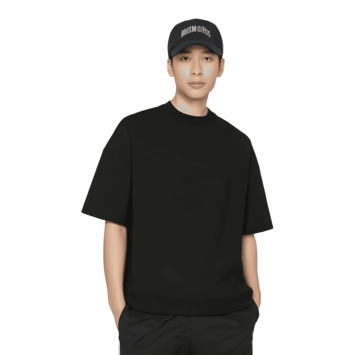 Футболка ZARA T - изображение 3
