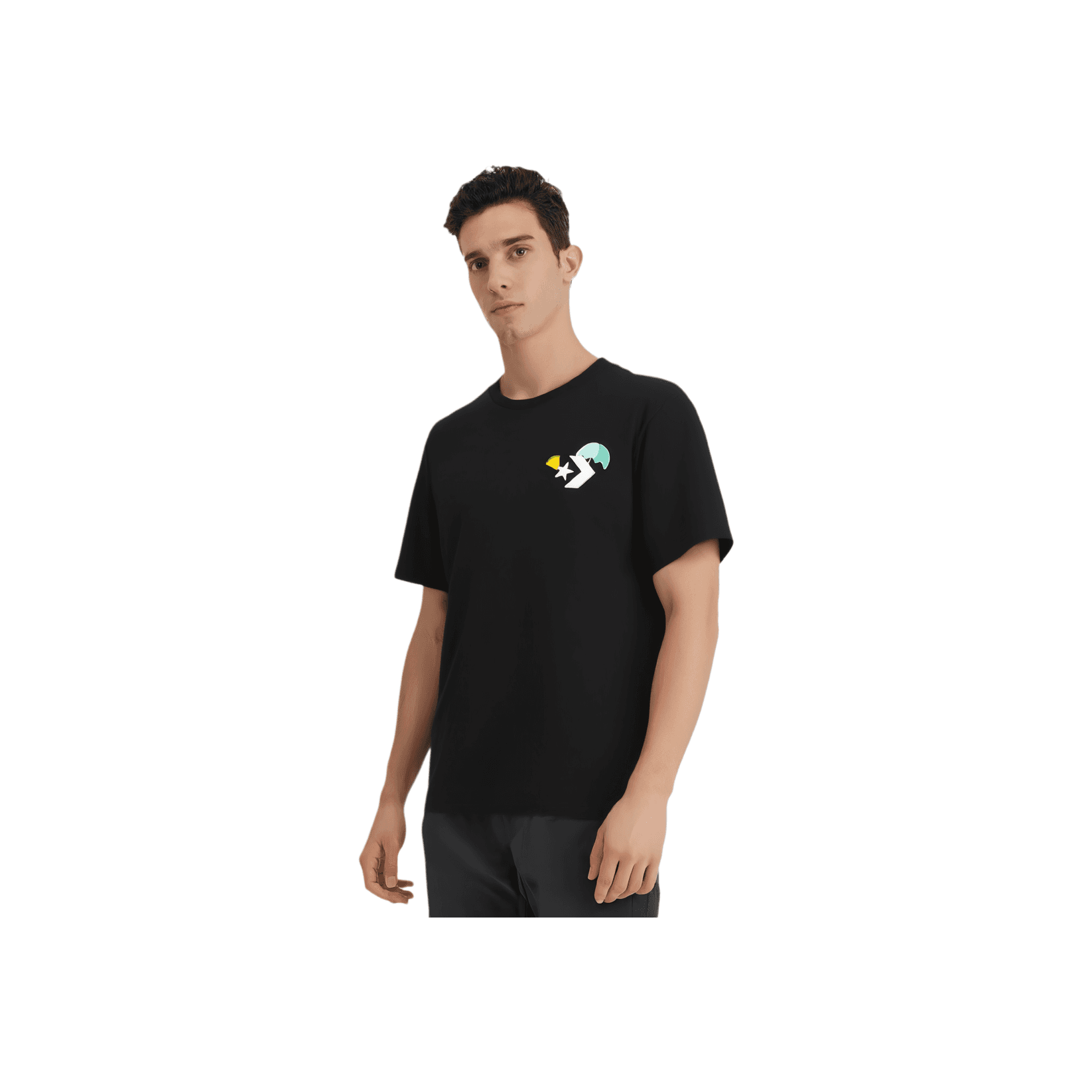 Футболка Converse SS23 T - изображение 1