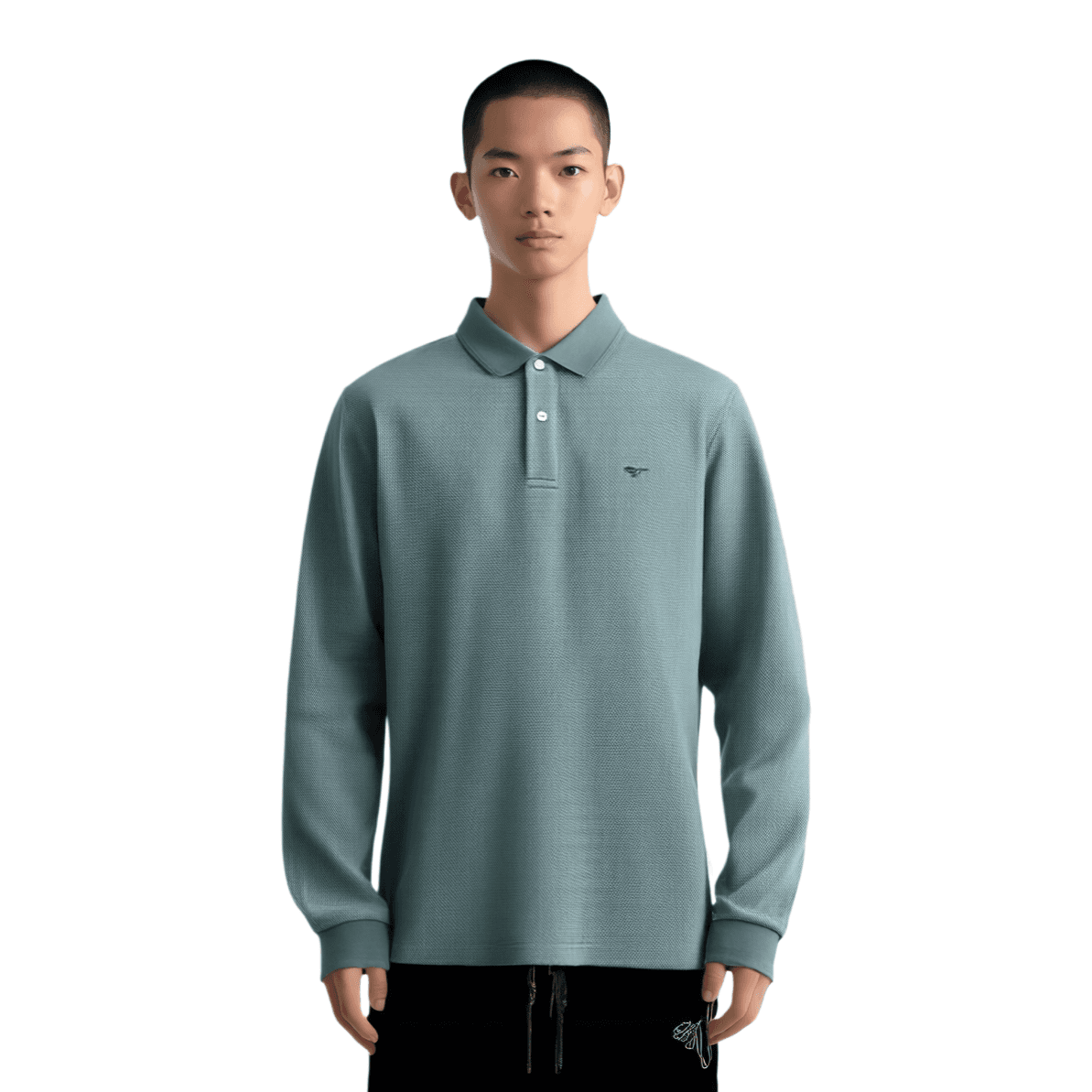 Поло SEPTWOLVES Polo - изображение 3